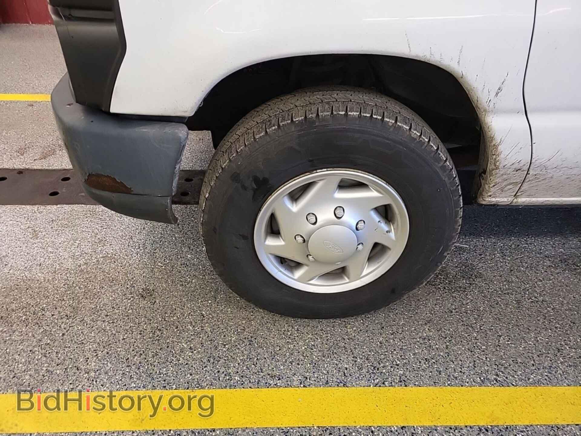 2013 FORD ECONOLINE - VIN: 1FBSS3BL7DDA56449 - Фото 15