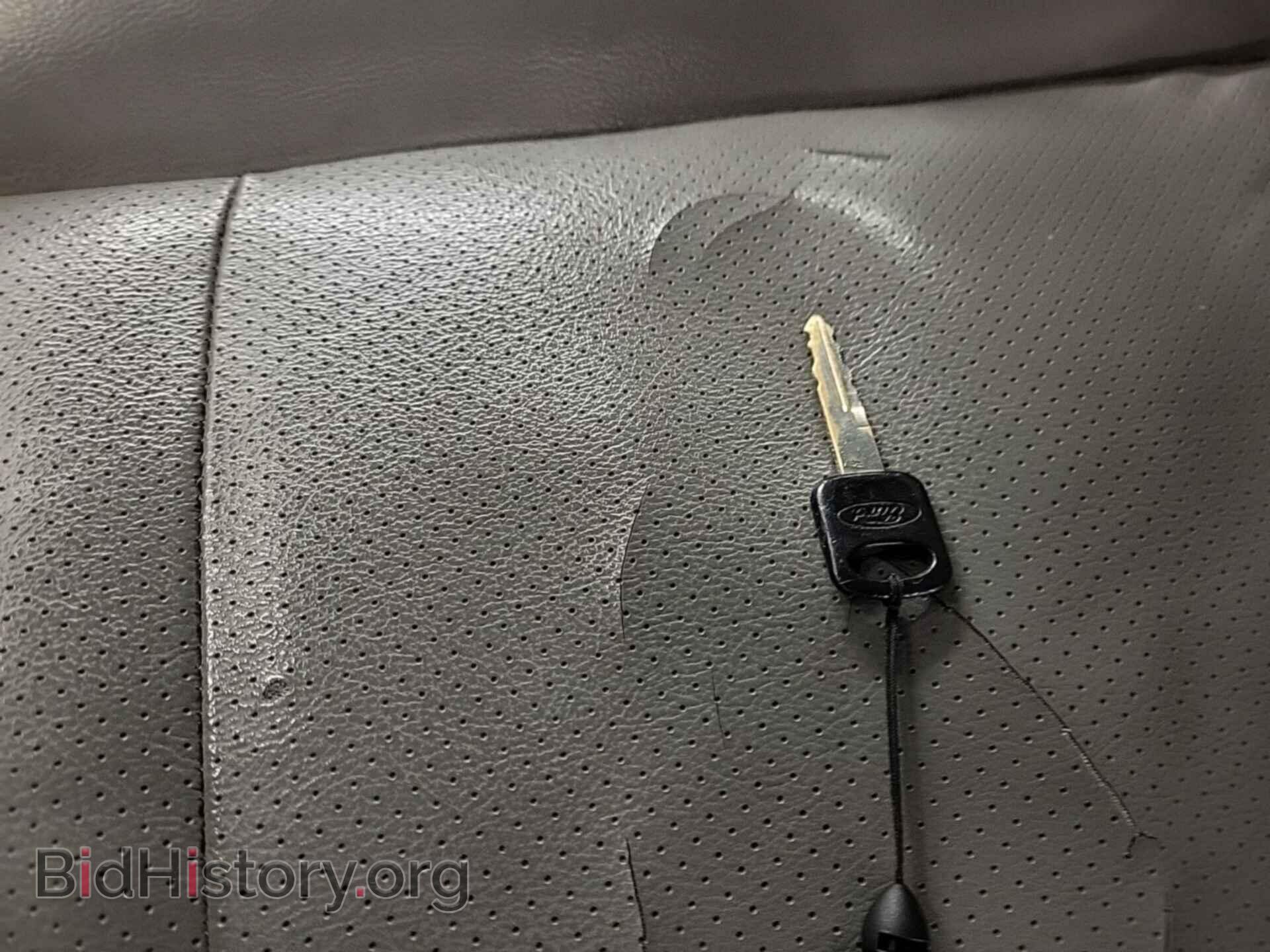 2013 FORD ECONOLINE - VIN: 1FBSS3BL7DDA56449 - Фото 24
