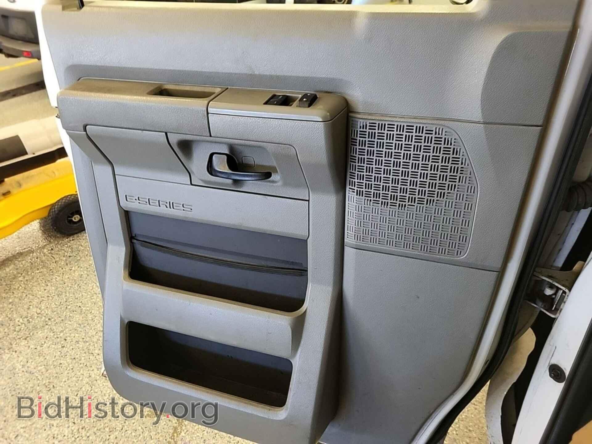 2013 FORD ECONOLINE - VIN: 1FBSS3BL7DDA56449 - Фото 27