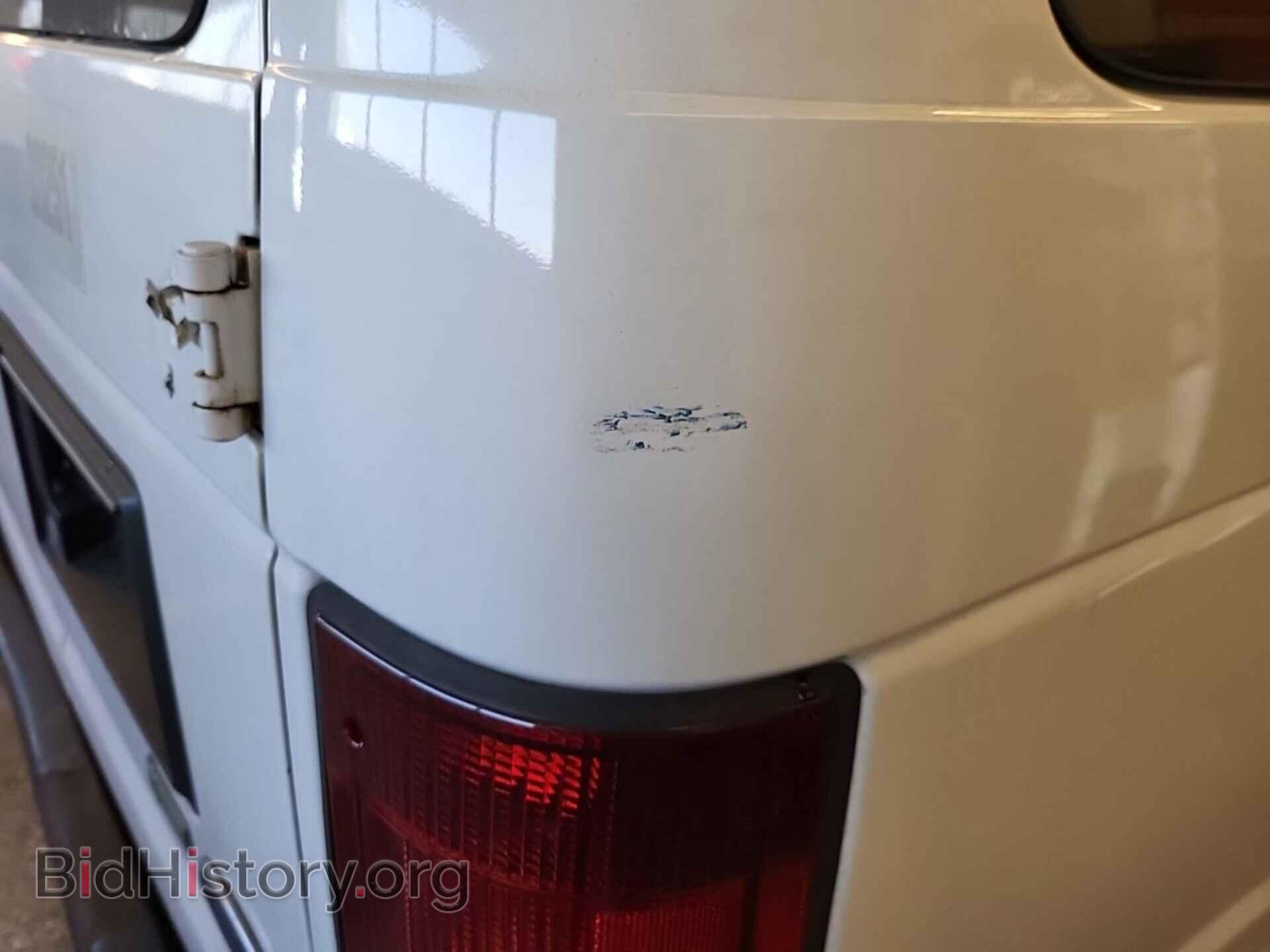 2013 FORD ECONOLINE - VIN: 1FBSS3BL7DDA56449 - Фото 7