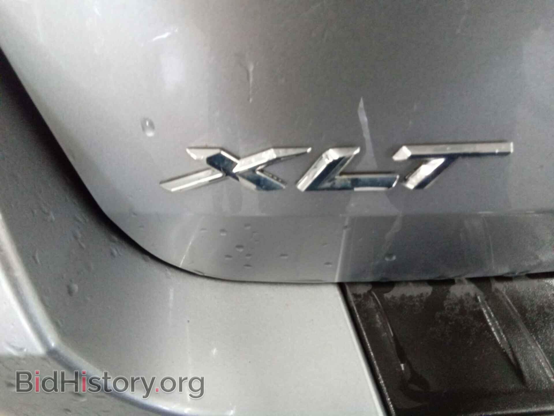 2020 FORD EXPLORER - VIN: 1FMSK8DH4LGB31117 - Photo 5