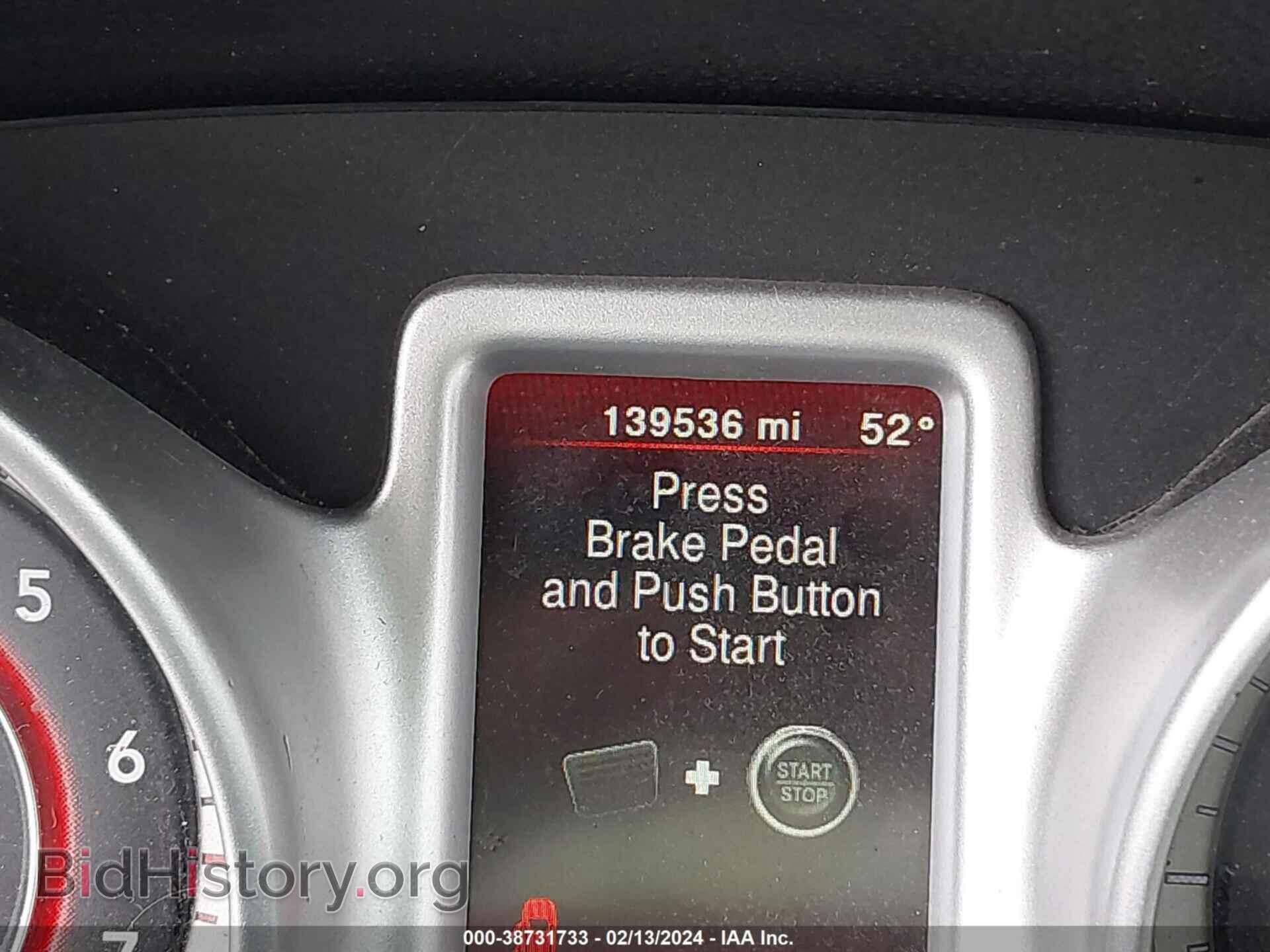 2017 DODGE JOURNEY - VIN: 3C4PDCBG6HT537601 - Фото 7