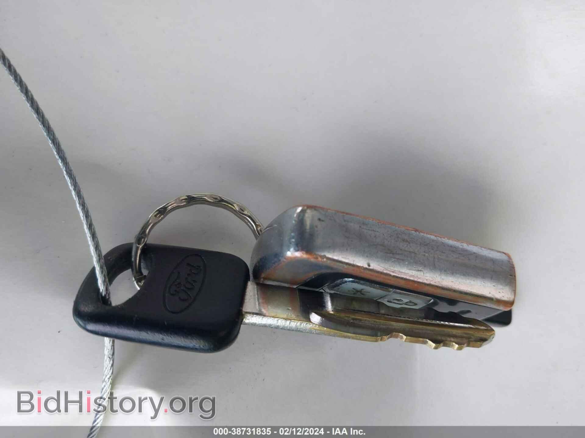 2012 FORD E-250 - VIN: 1FTNE2EWXCDA33536 - Фото 11