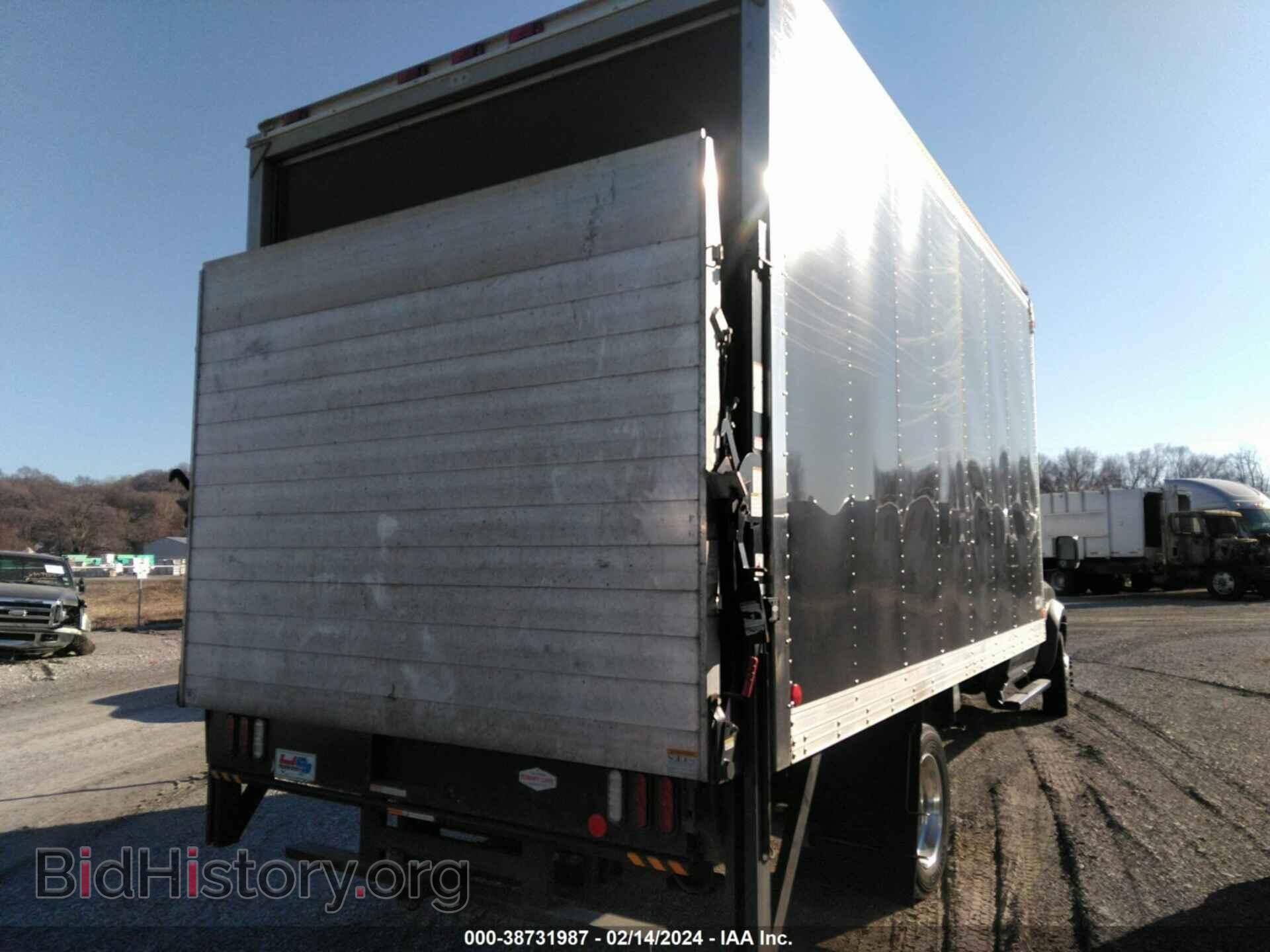 2018 RAM 5500 CHASSIS - VIN: 3C7WRNDL3JG147138 - Фото 4