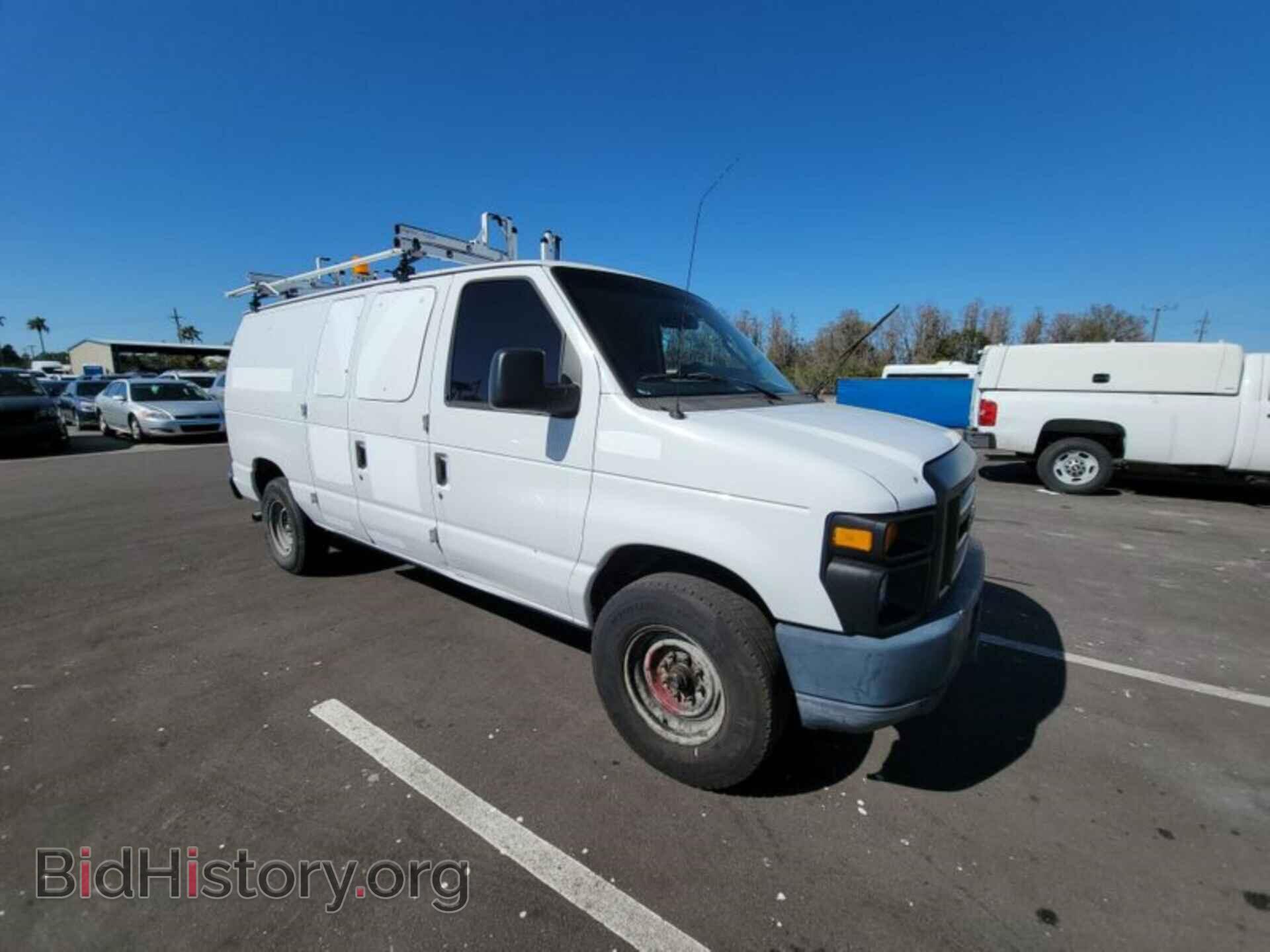 2012 FORD E-250 - VIN: 1FTNE2EL1CDB15032 - Фото 17