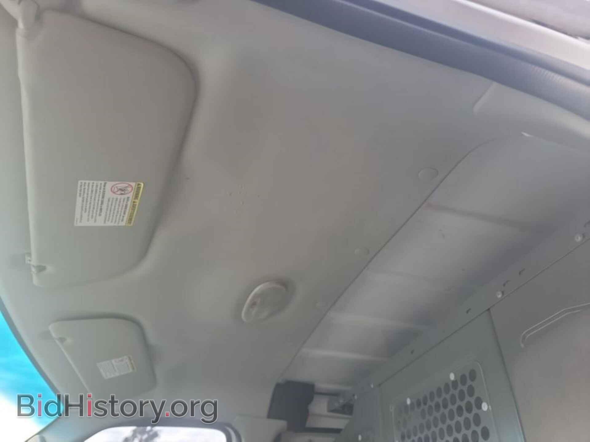 2012 FORD E-250 - VIN: 1FTNE2EL1CDB15032 - Фото 27