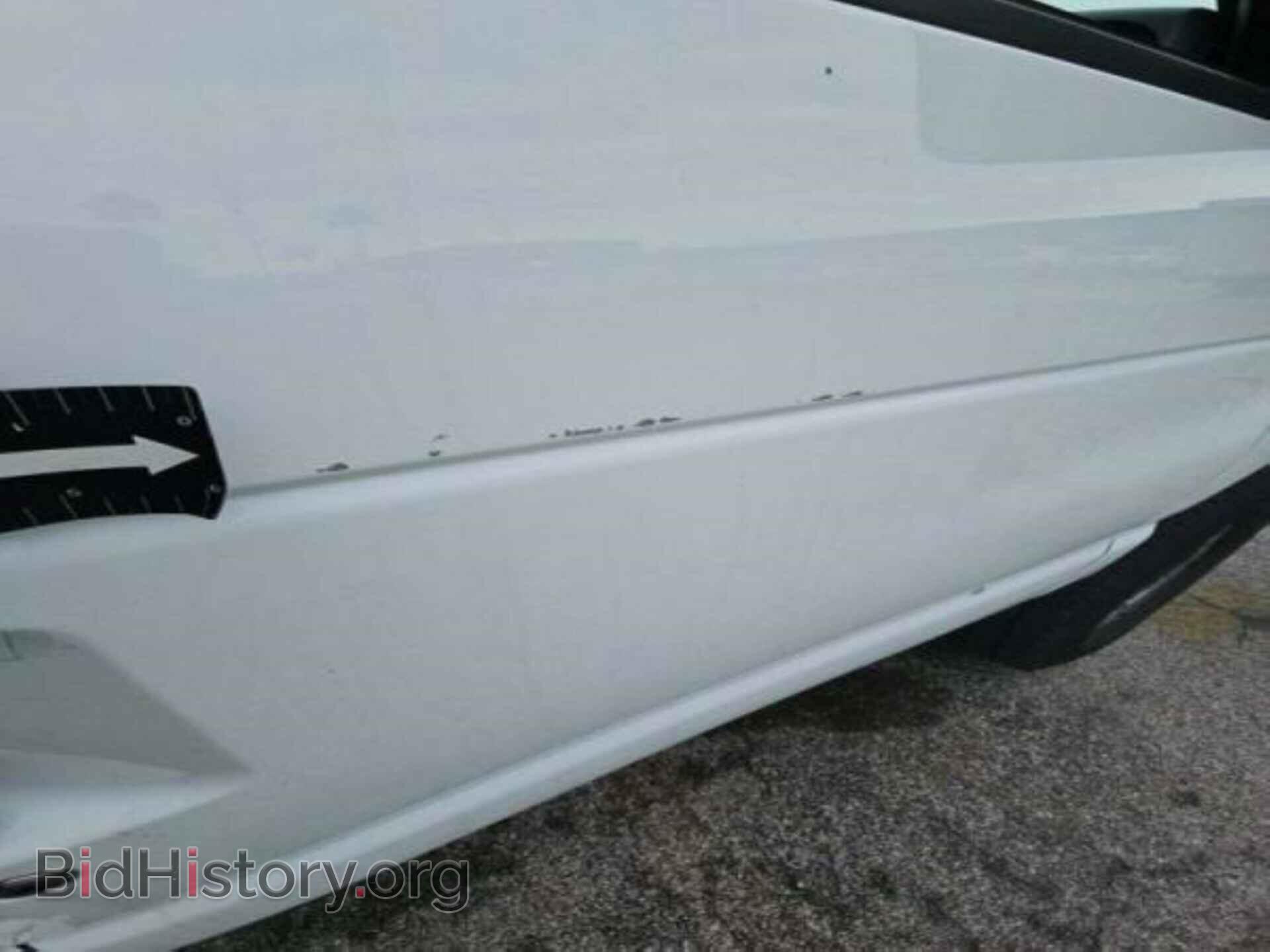 2012 FORD E-250 - VIN: 1FTNE2EL1CDB15032 - Фото 6