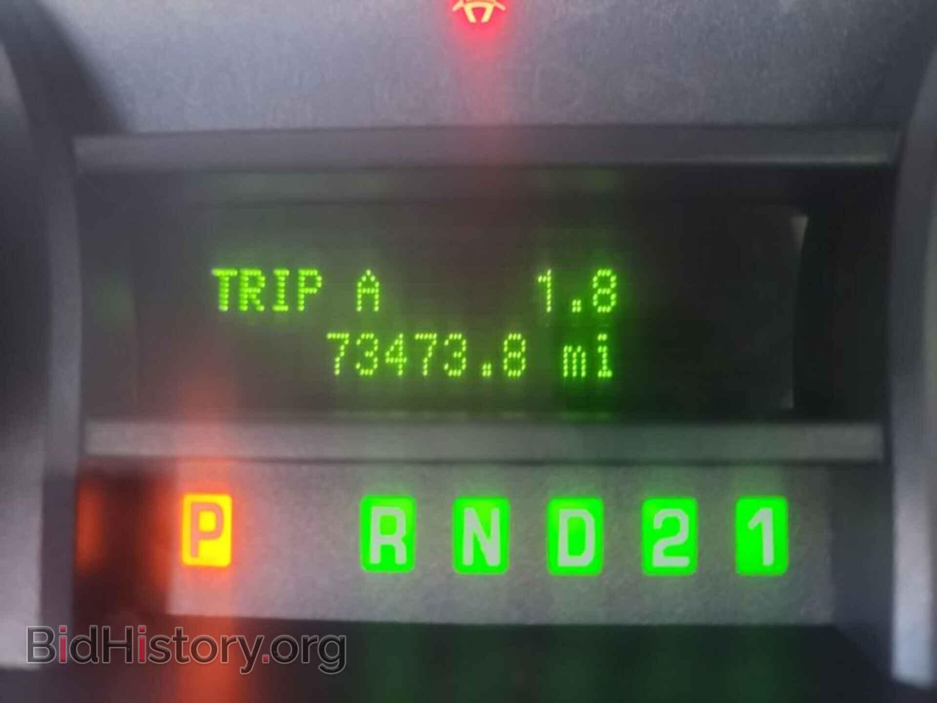 2012 FORD E-250 - VIN: 1FTNE2EL1CDB15032 - Фото 7