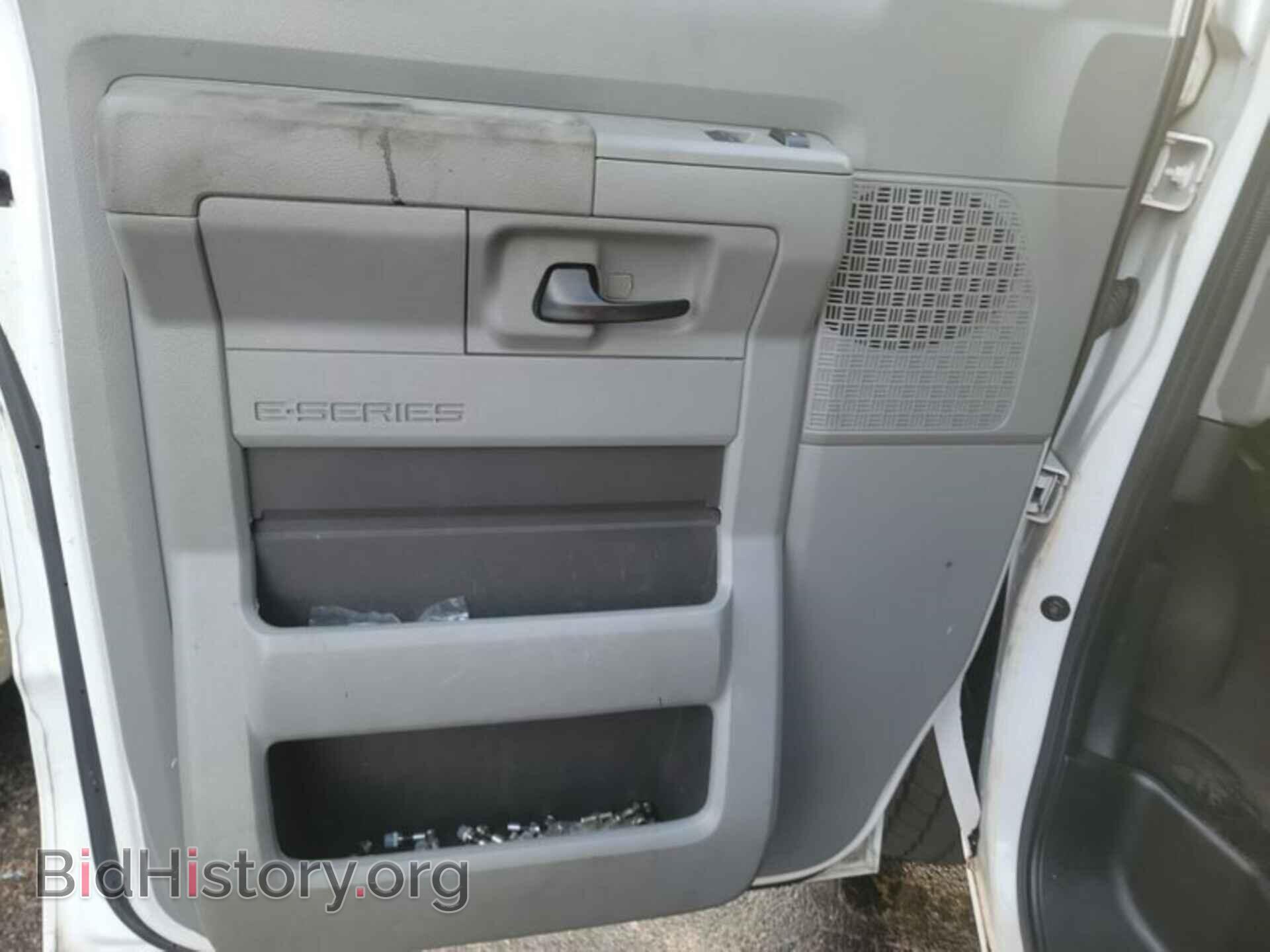 2012 FORD E-250 - VIN: 1FTNE2EL1CDB15032 - Фото 9
