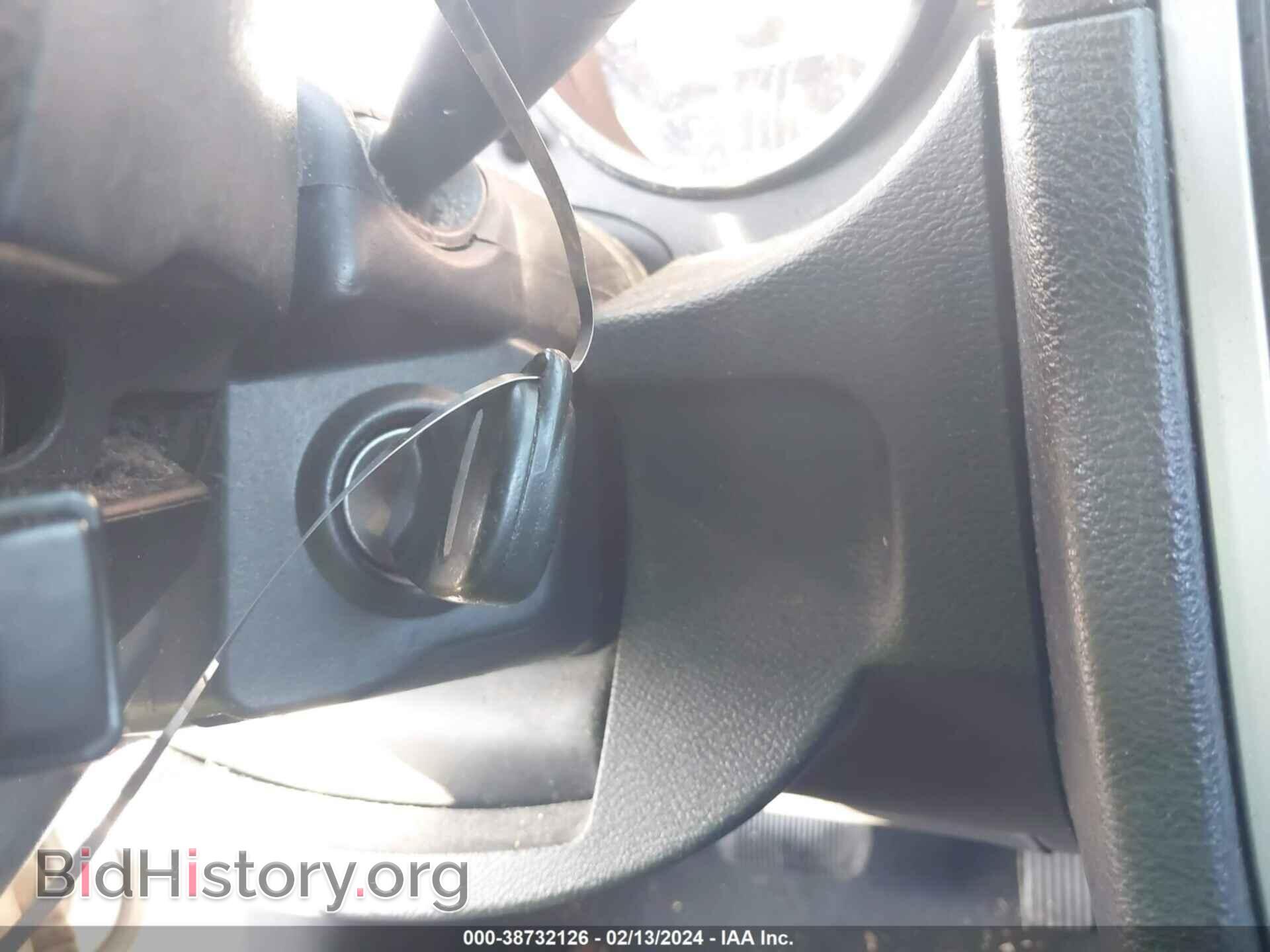 2012 DODGE CALIBER - VIN: 1C3CDWDA7CD536145 - Photo 11