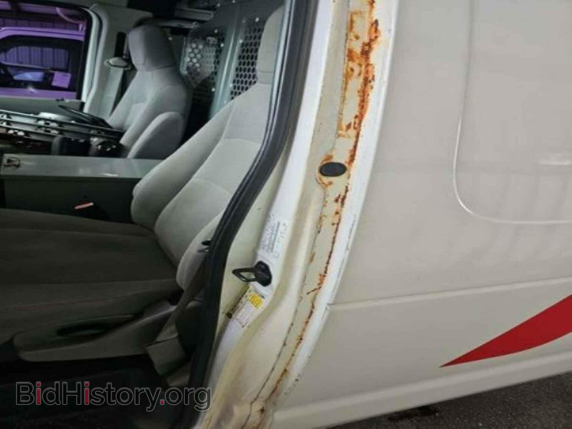 2014 FORD E-250 - VIN: 1FTNE2EL3EDB06187 - Фото 13