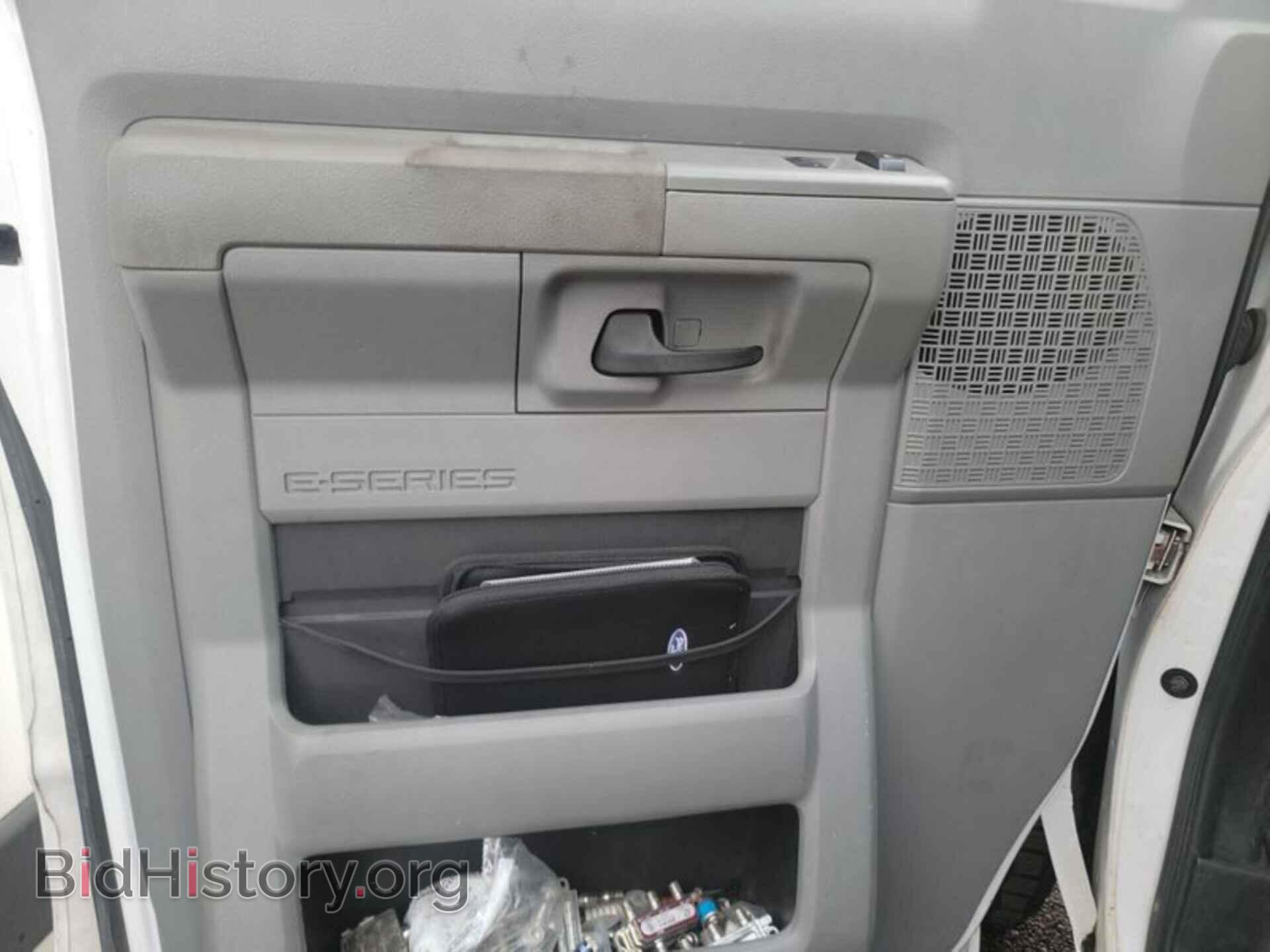 2014 FORD E-250 - VIN: 1FTNE2EL3EDB06187 - Фото 14