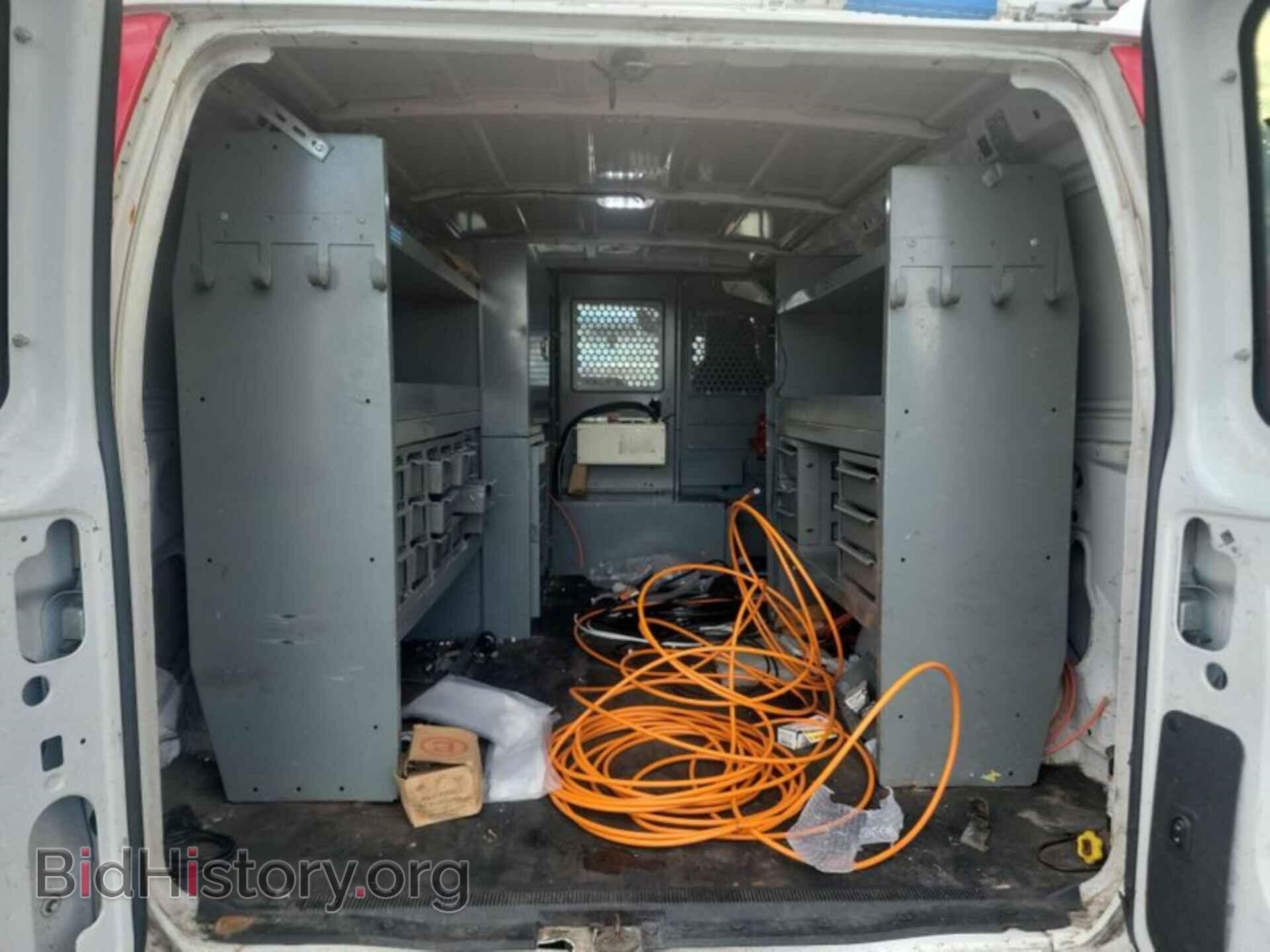 2014 FORD E-250 - VIN: 1FTNE2EL3EDB06187 - Фото 20