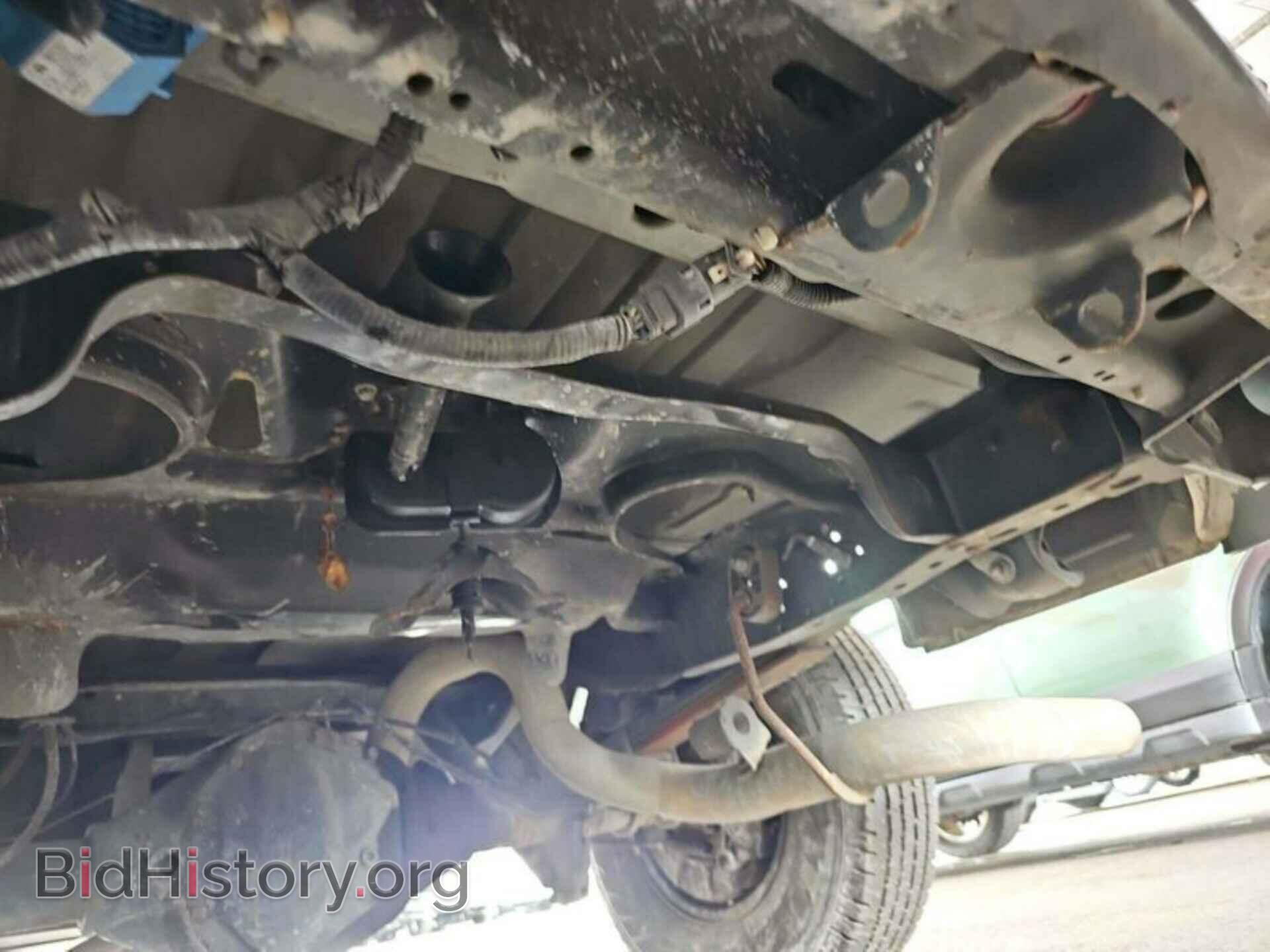 2014 FORD E-250 - VIN: 1FTNE2EL3EDB06187 - Фото 4