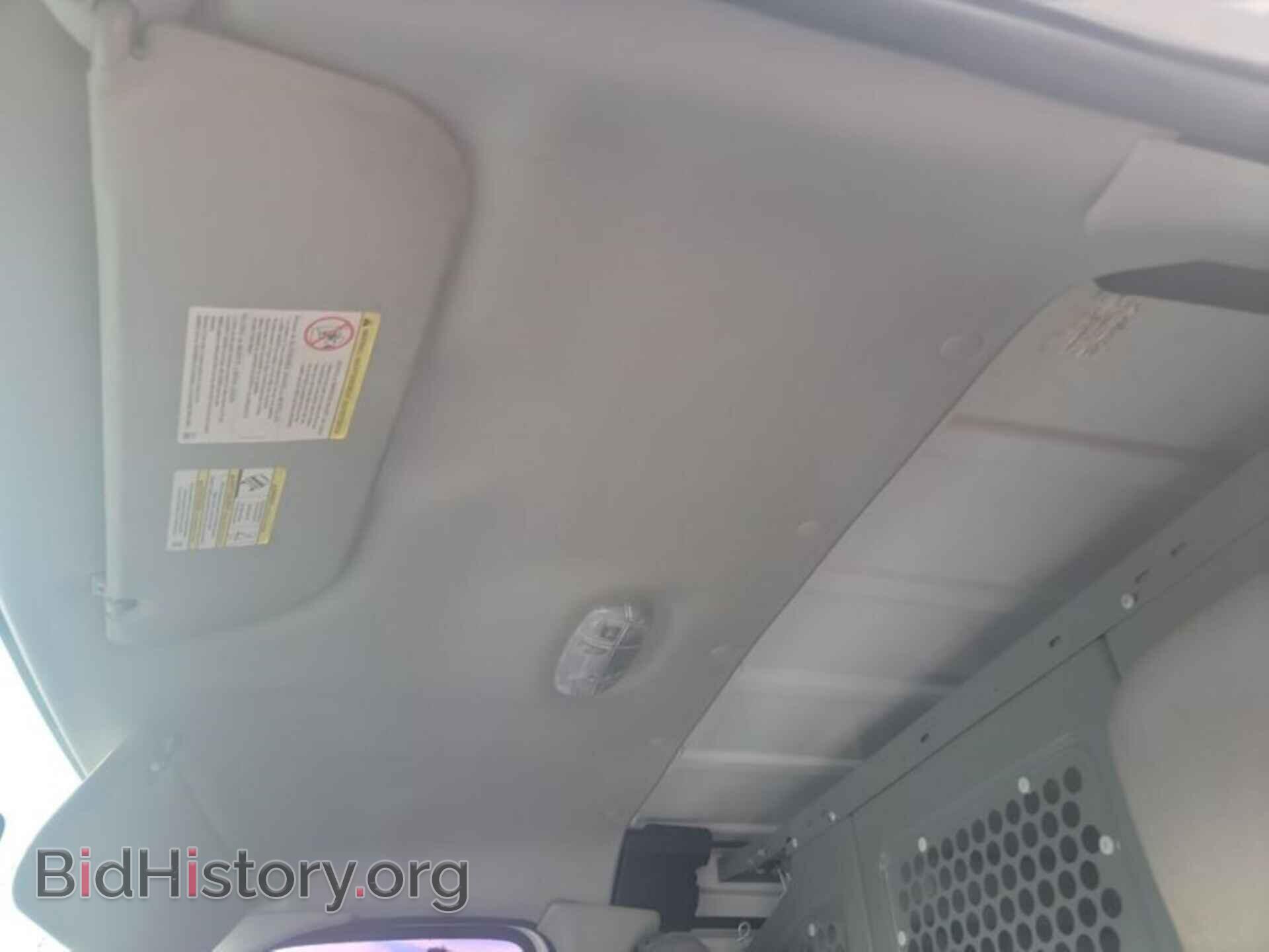 2014 FORD E-250 - VIN: 1FTNE2EL3EDB06187 - Фото 8