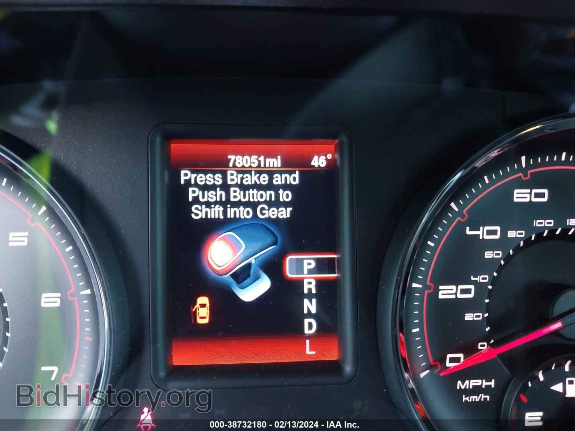 2013 DODGE CHARGER - VIN: 2C3CDXBG9DH550145 - Фото 7