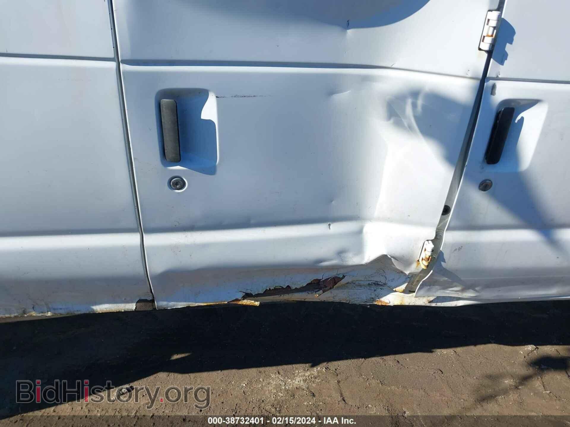 2011 FORD E-250 - VIN: 1FTNE2EL0BDA27474 - Photo 6