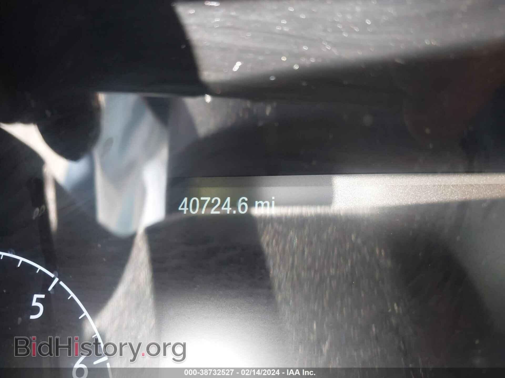 2020 FORD TRANSIT CONNECT - VIN: NM0LS7E24L1472806 - Фото 15