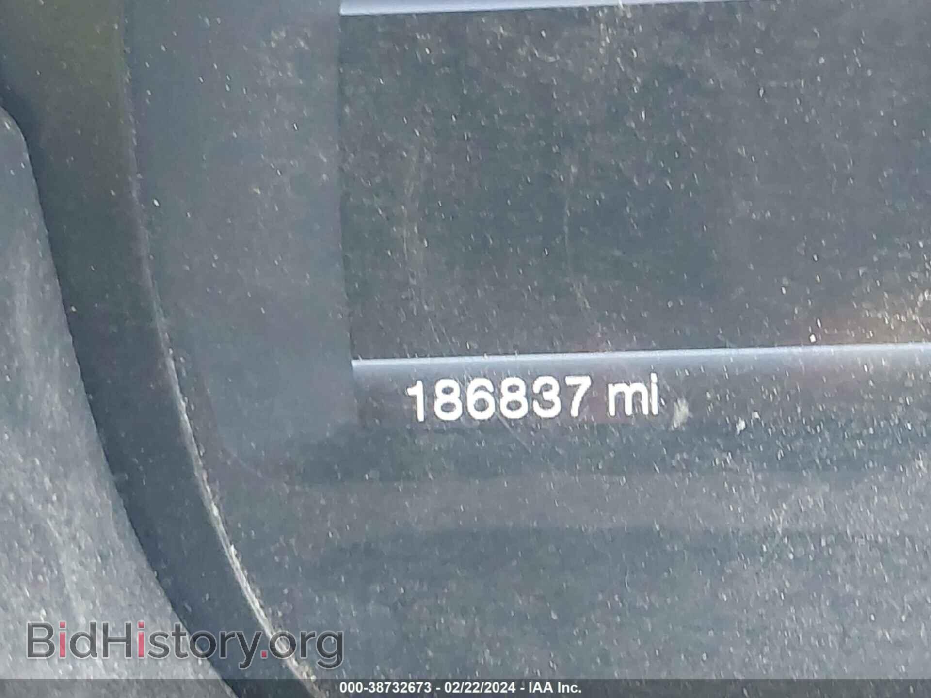 2011 FORD EDGE - VIN: 2FMDK3KCXBBB17182 - Photo 7