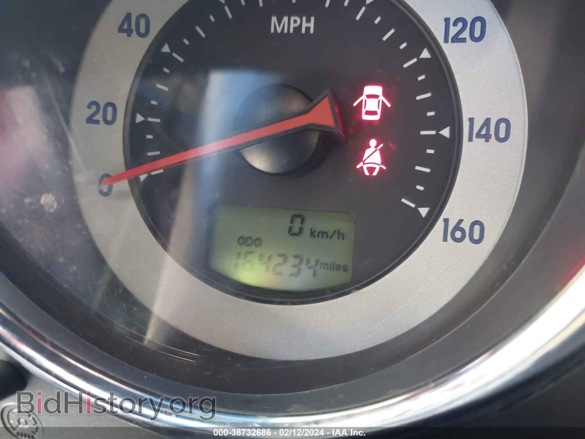 2008 MITSUBISHI ECLIPSE - VIN: 4A3AK24F38E007593 - Photo 15