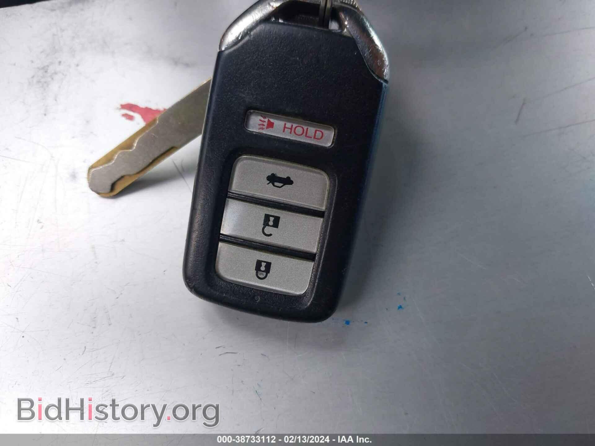 2015 HONDA CIVIC - VIN: 2HGFB2F93FH525811 - Фото 11
