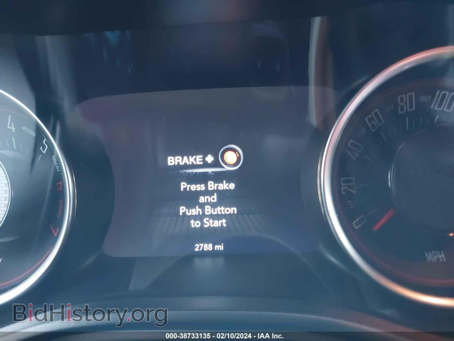 2023 DODGE CHALLENGER - VIN: 2C3CDZFJ0PH614840 - Фото 7