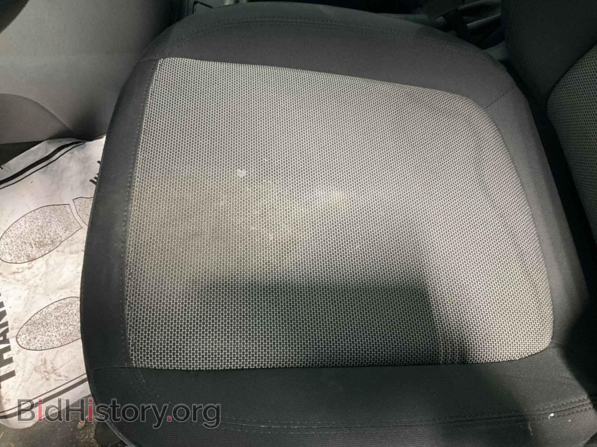 2019 FORD TRANSIT CONNECT - VIN: NM0LS7E23K1392167 - Фото 12