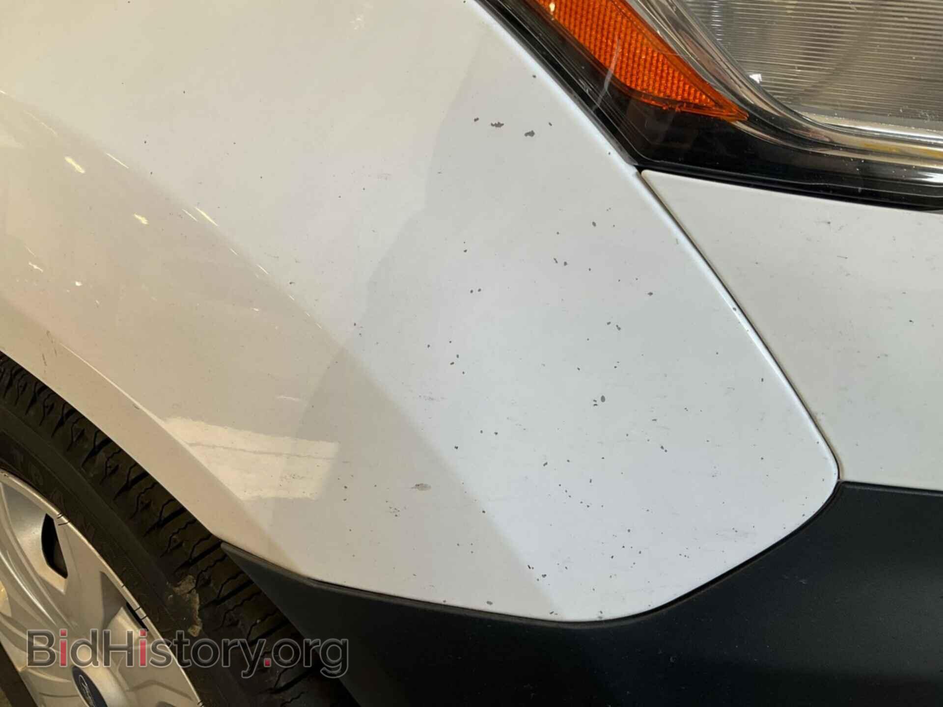 2019 FORD TRANSIT CONNECT - VIN: NM0LS7E23K1392167 - Фото 17