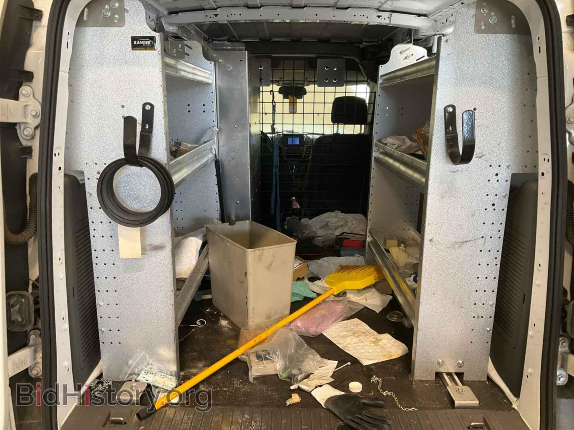 2019 FORD TRANSIT CONNECT - VIN: NM0LS7E23K1392167 - Фото 18