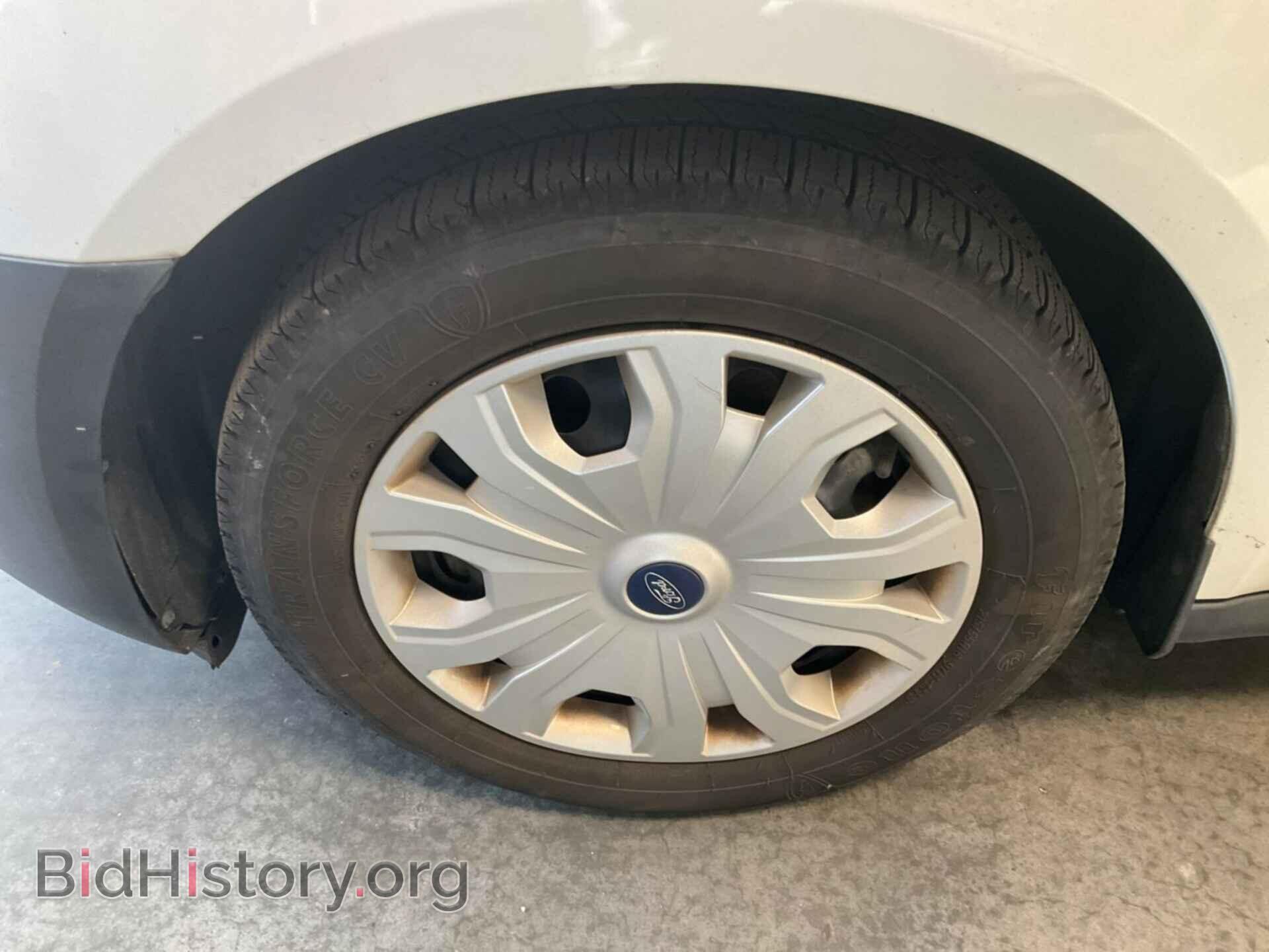 2019 FORD TRANSIT CONNECT - VIN: NM0LS7E23K1392167 - Фото 20