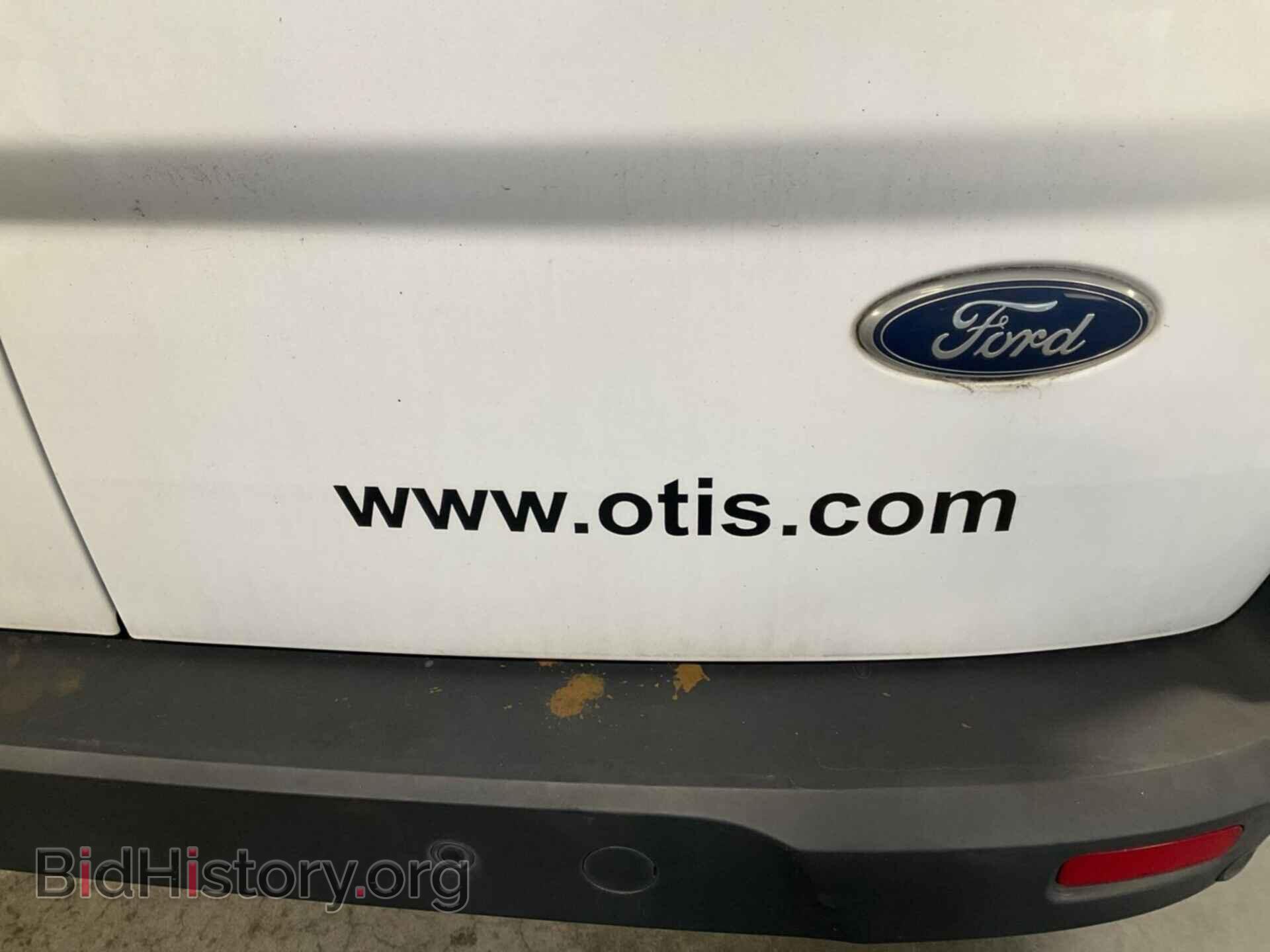 2019 FORD TRANSIT CONNECT - VIN: NM0LS7E23K1392167 - Фото 21