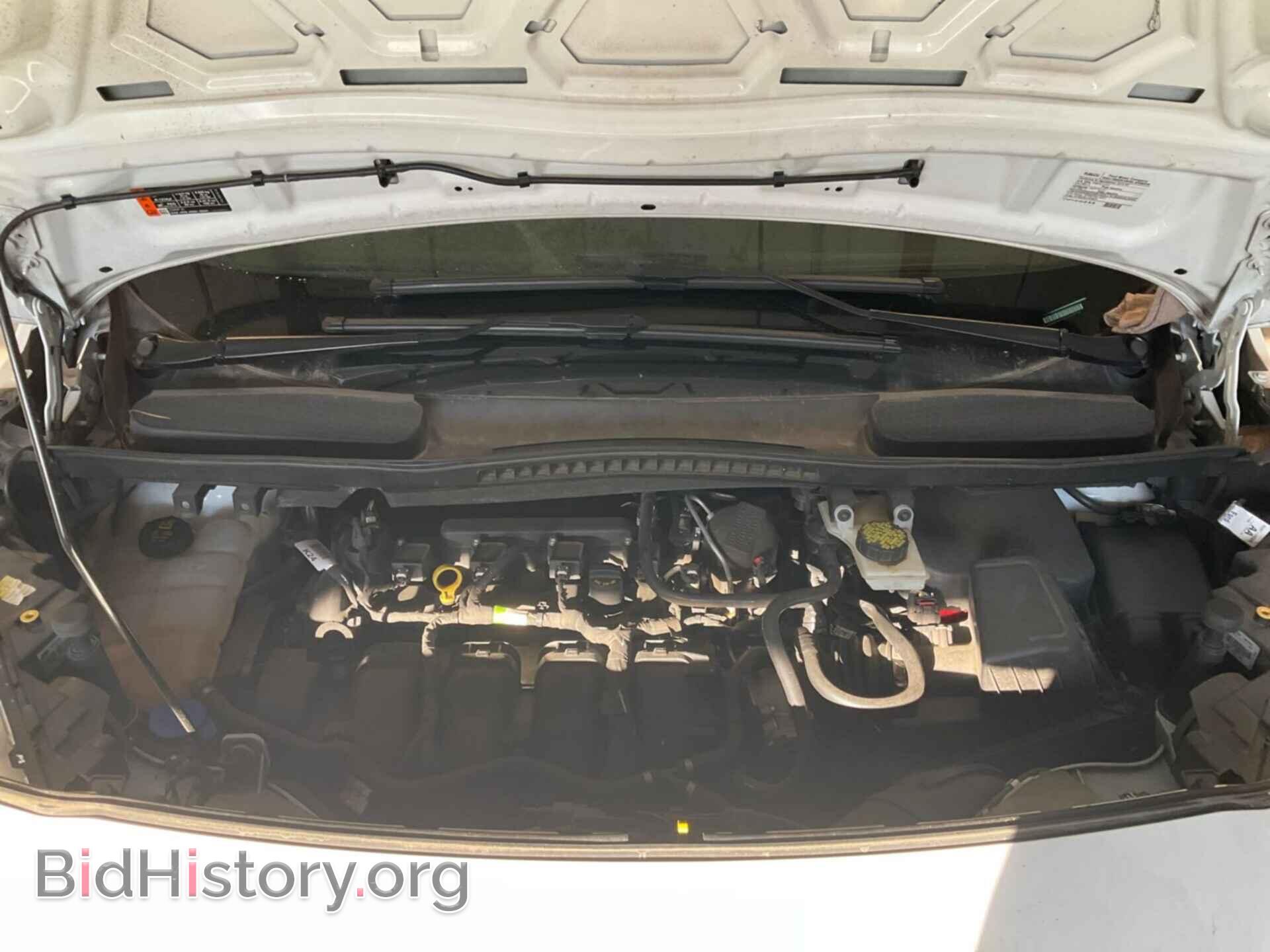 2019 FORD TRANSIT CONNECT - VIN: NM0LS7E23K1392167 - Фото 22