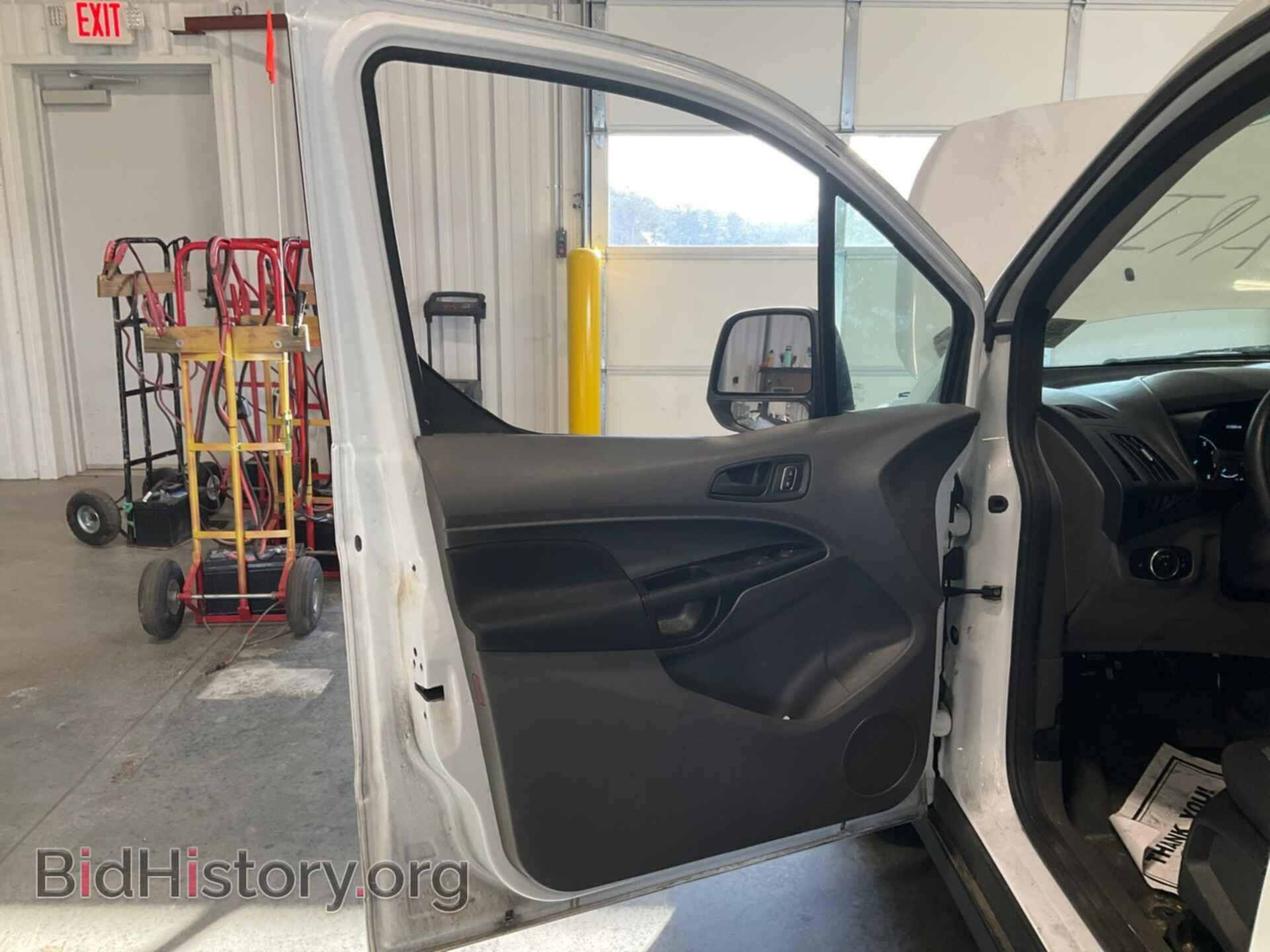 2019 FORD TRANSIT CONNECT - VIN: NM0LS7E23K1392167 - Фото 25