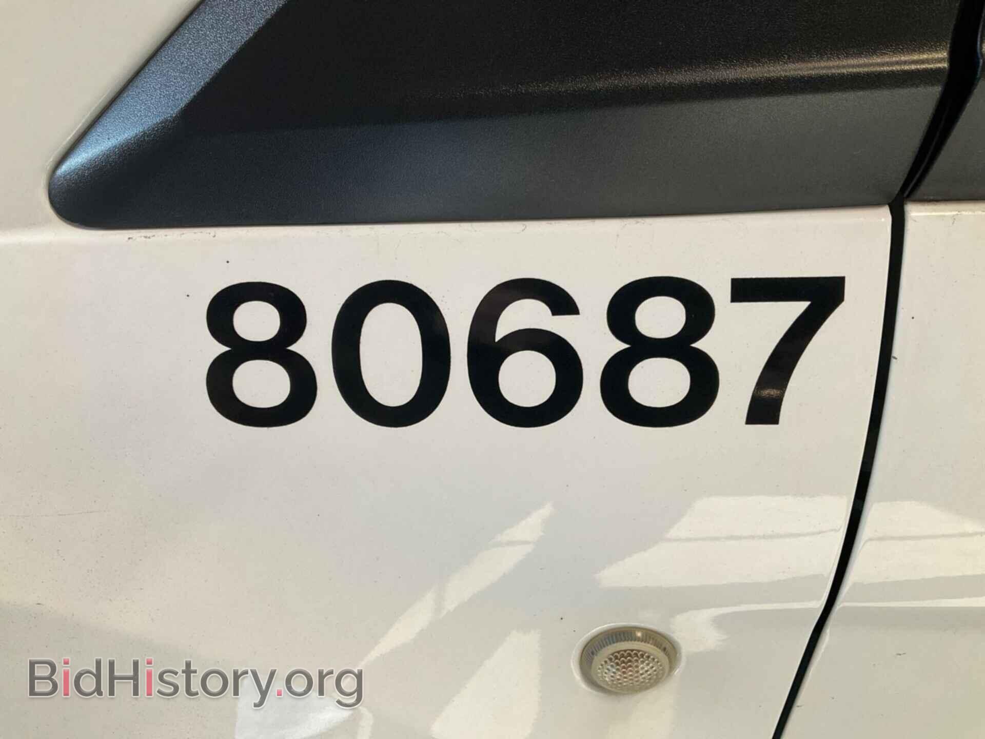 2019 FORD TRANSIT CONNECT - VIN: NM0LS7E23K1392167 - Фото 30