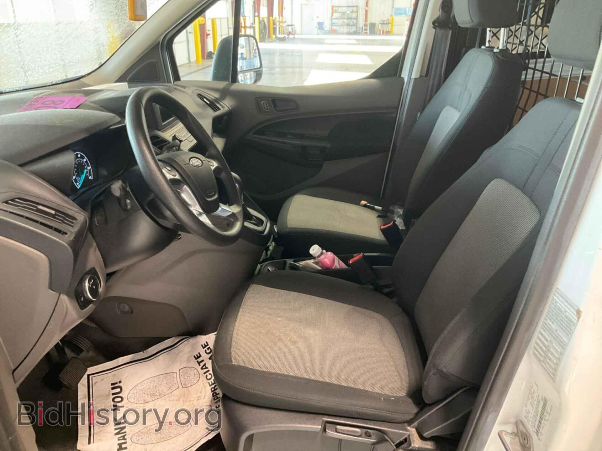 2019 FORD TRANSIT CONNECT - VIN: NM0LS7E23K1392167 - Фото 10