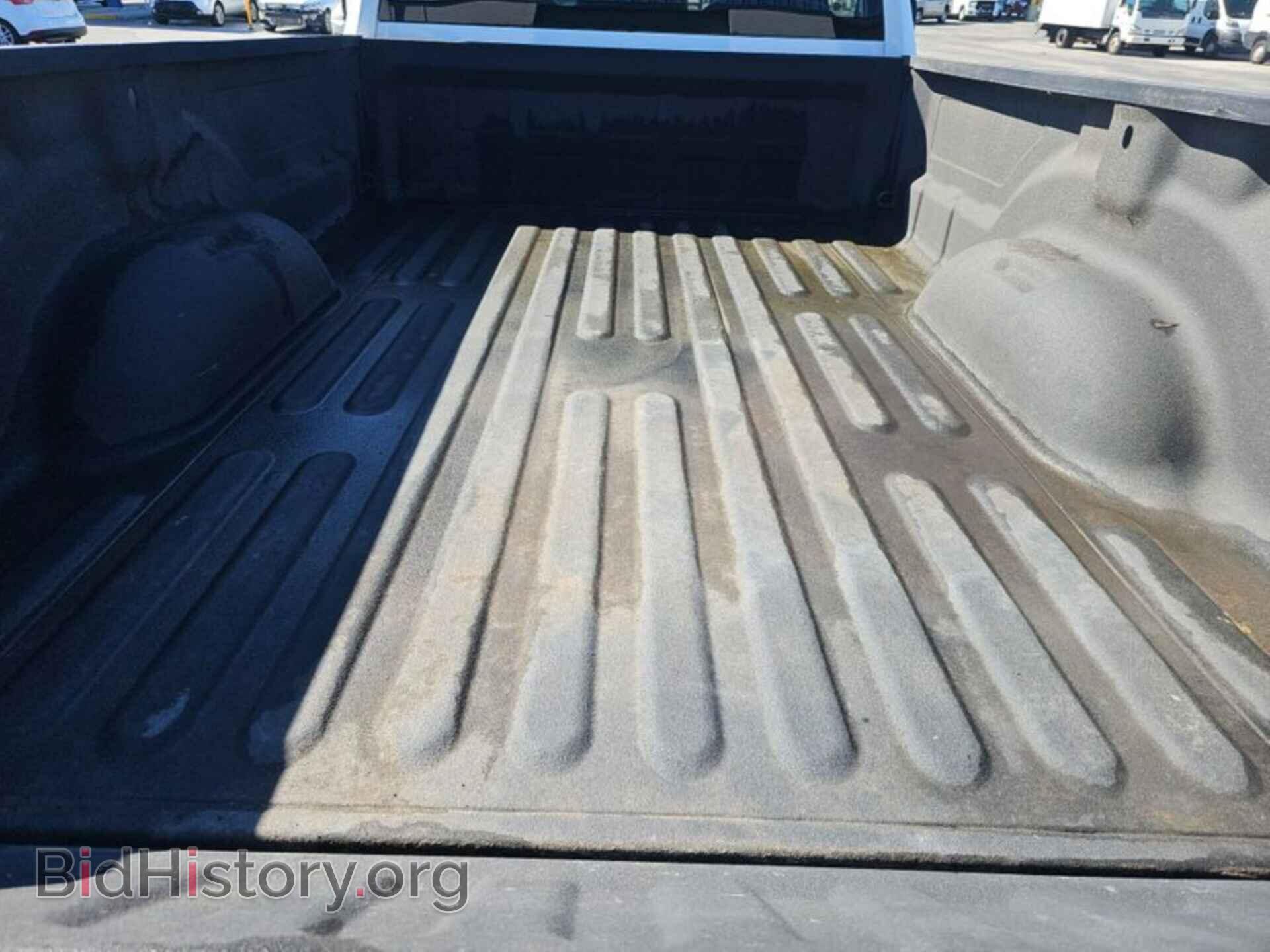 2017 RAM 1500 - VIN: 3C6JR6DG6HG753941 - Фото 14