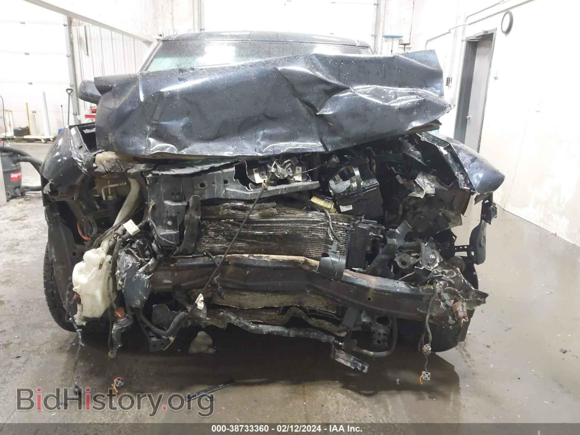 2010 FORD FLEX - VIN: 2FMHK6CC1ABA99607 - Photo 6