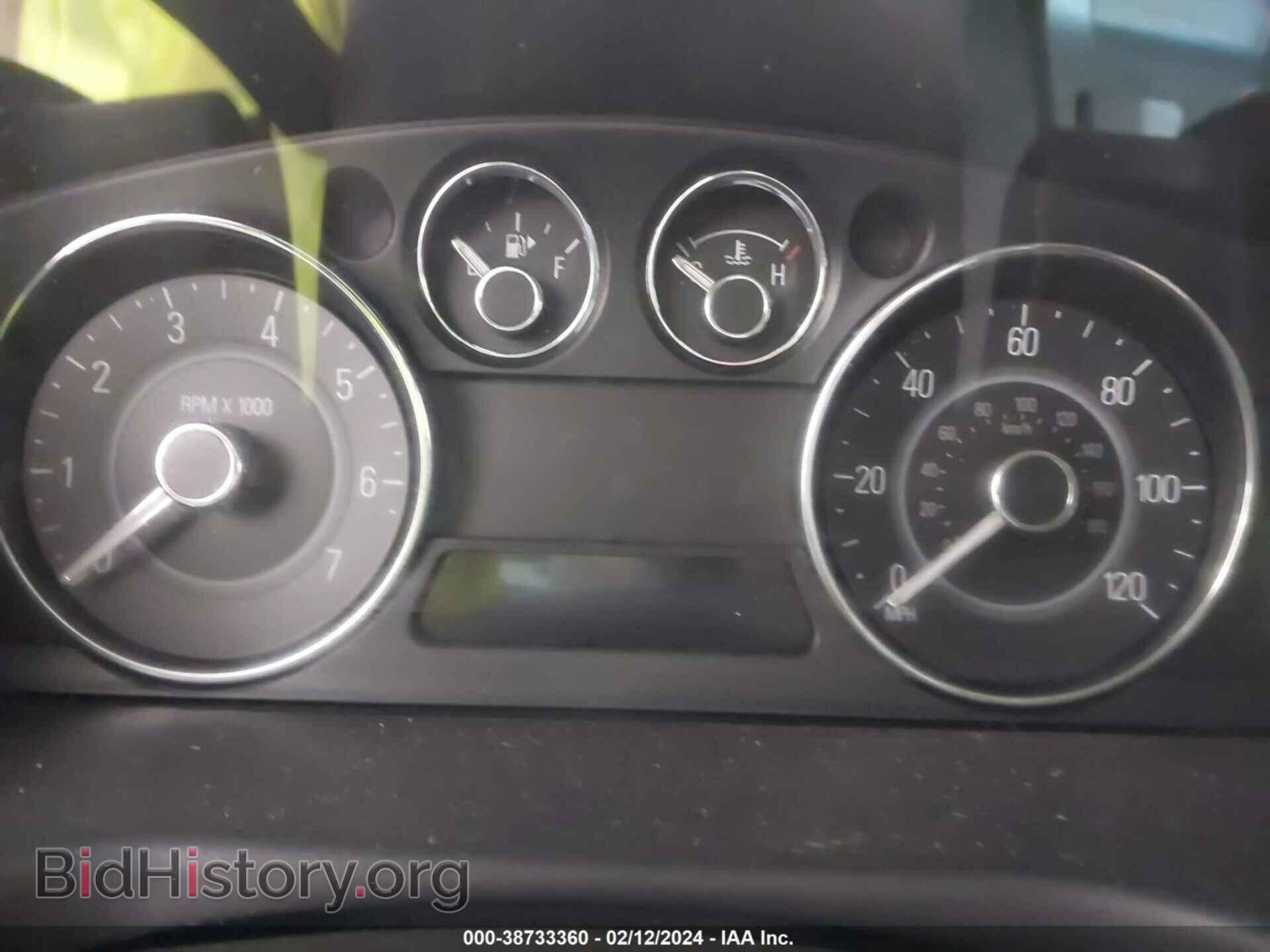 2010 FORD FLEX - VIN: 2FMHK6CC1ABA99607 - Photo 7