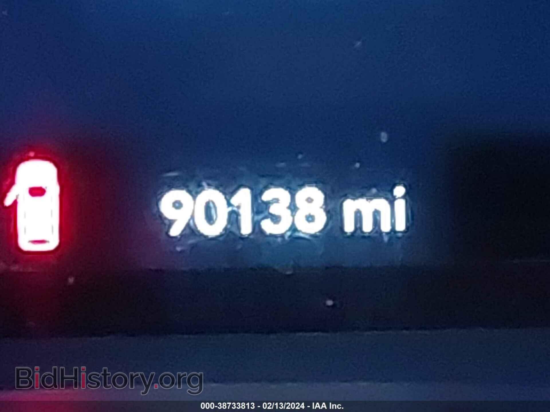 2017 CHRYSLER PACIFICA - VIN: 2C4RC1BG6HR511454 - Фото 16