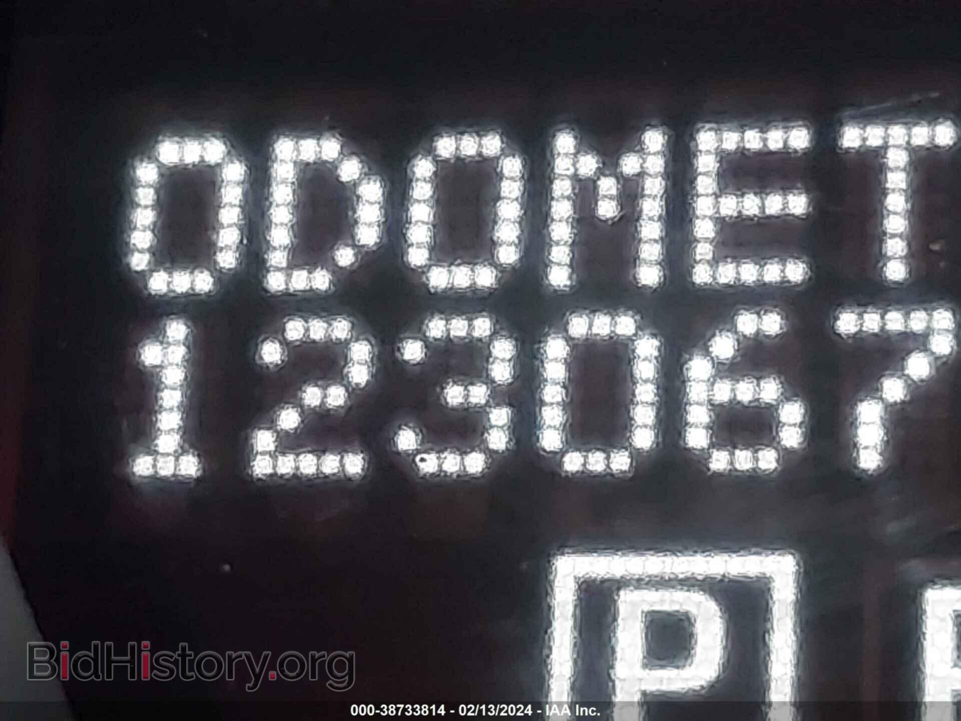 2013 GMC ACADIA - VIN: 1GKKVRKD9DJ202970 - Фото 15