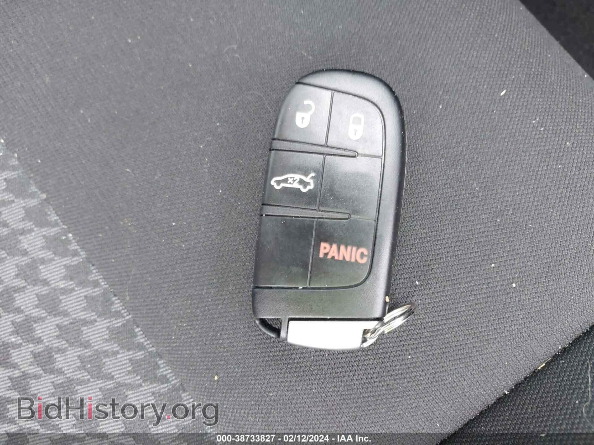 2023 DODGE CHALLENGER - VIN: 2C3CDZAG2PH668040 - Photo 11