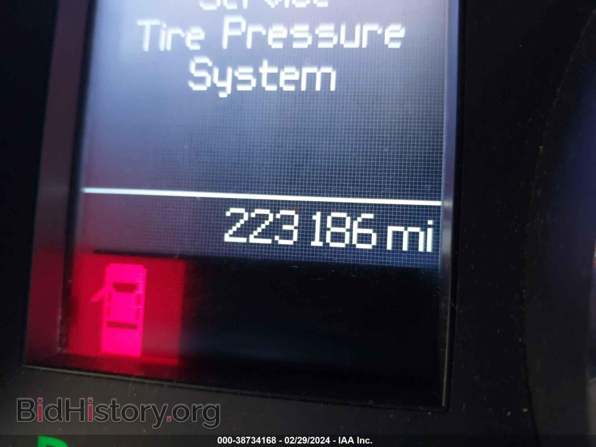 2011 CHRYSLER 300 - VIN: 2C3CA5CG8BH595571 - Фото 7
