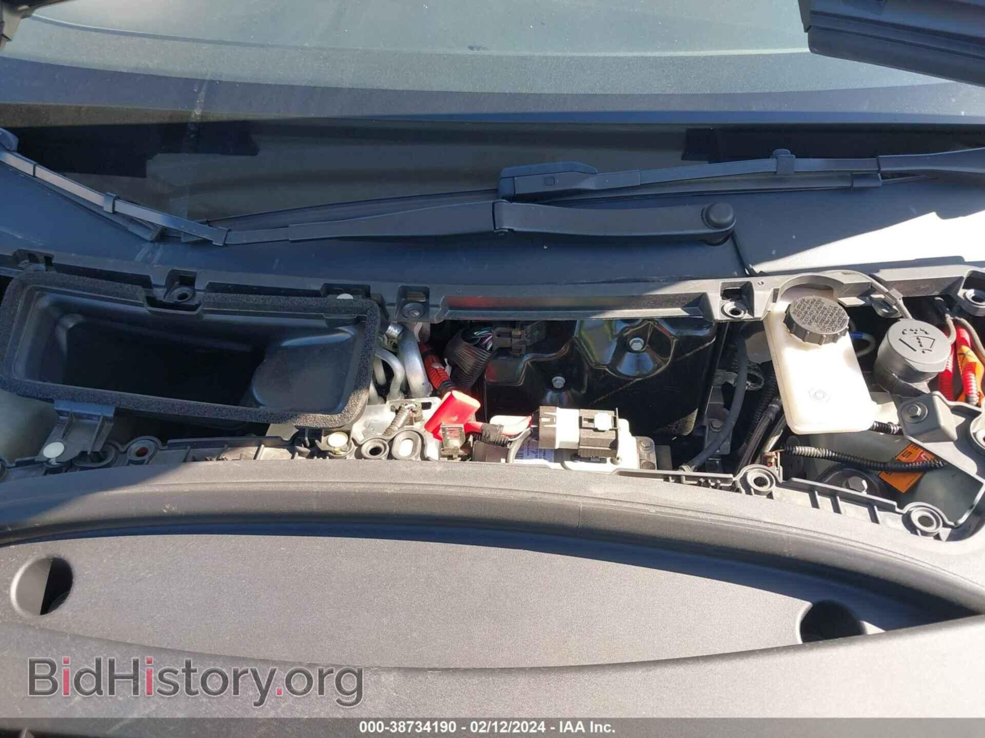 2022 TESLA MODEL 3 - VIN: 5YJ3E1EB2NF268331 - Photo 10