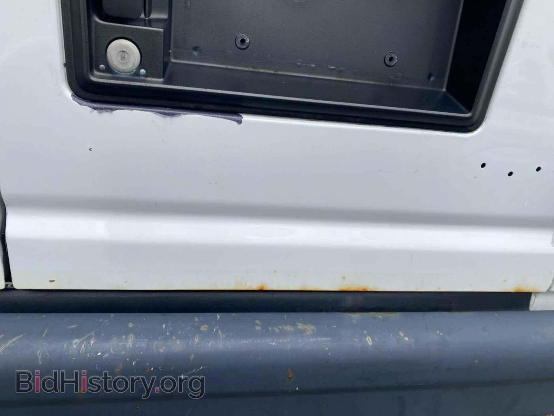 2013 FORD E-250 - VIN: 1FTNE2EW2DDA05490 - Фото 5