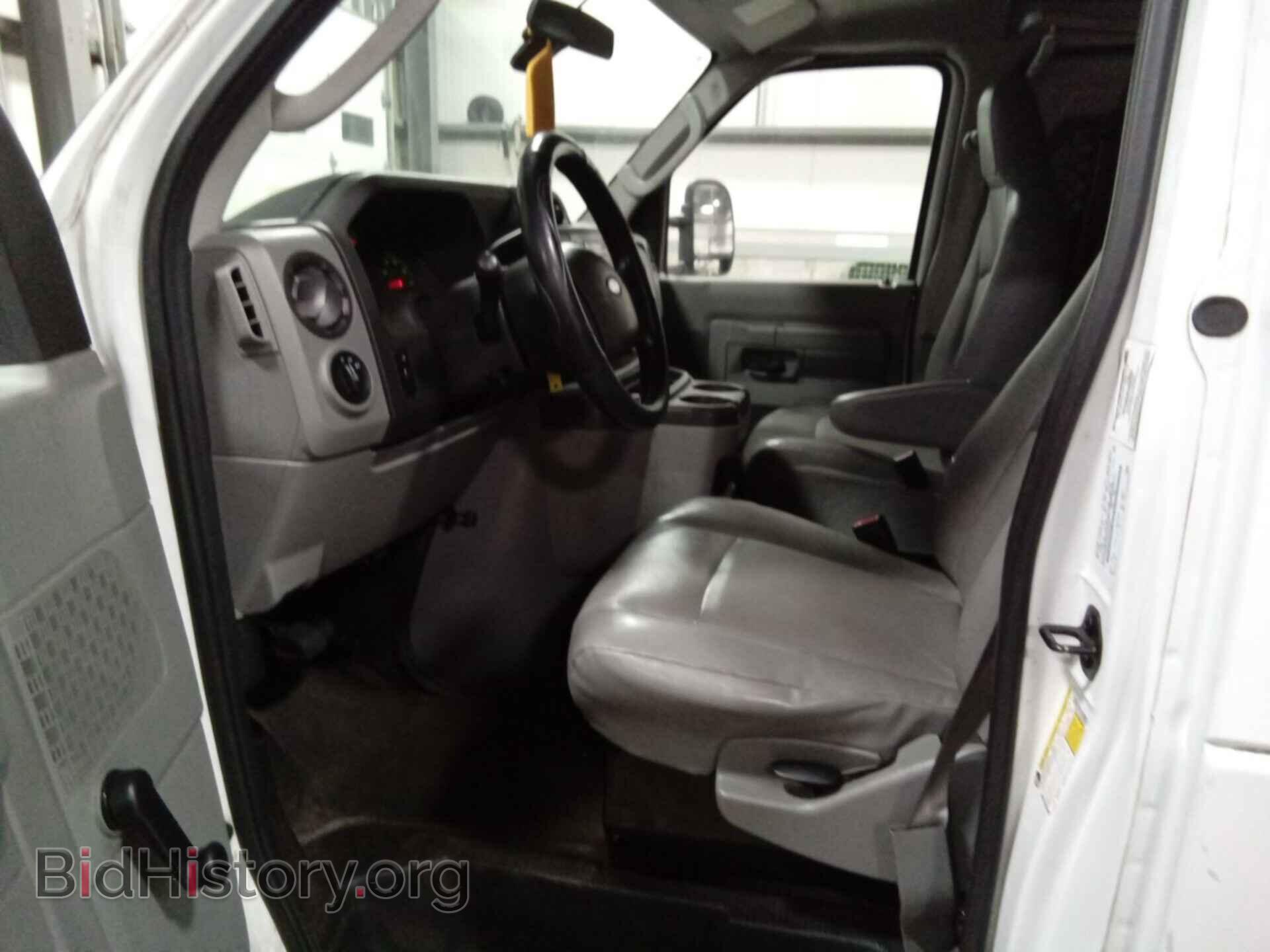 2013 FORD E-250 - VIN: 1FTNE2EW2DDA05490 - Фото 6