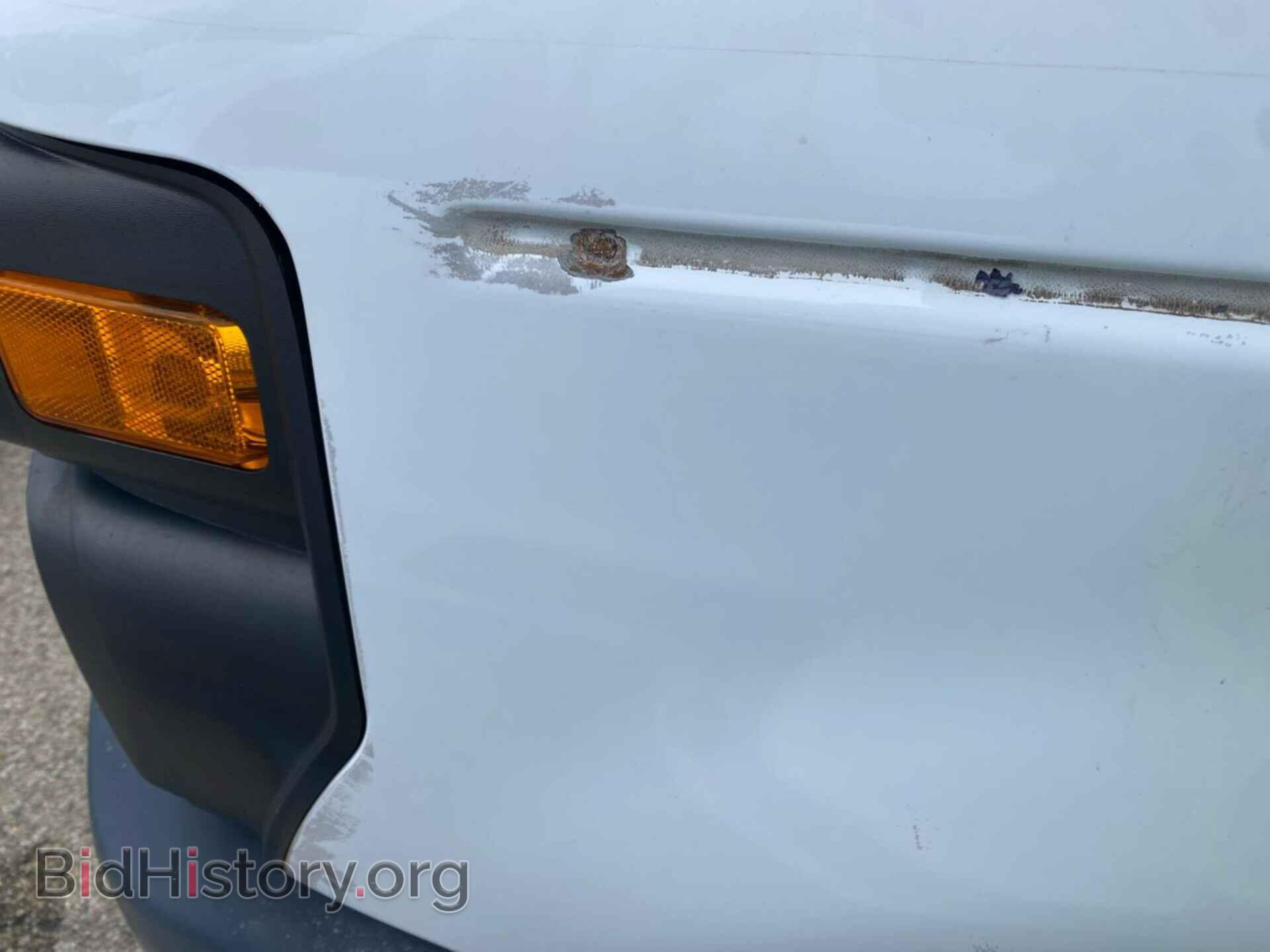 2013 FORD E-250 - VIN: 1FTNE2EW2DDA05490 - Фото 9