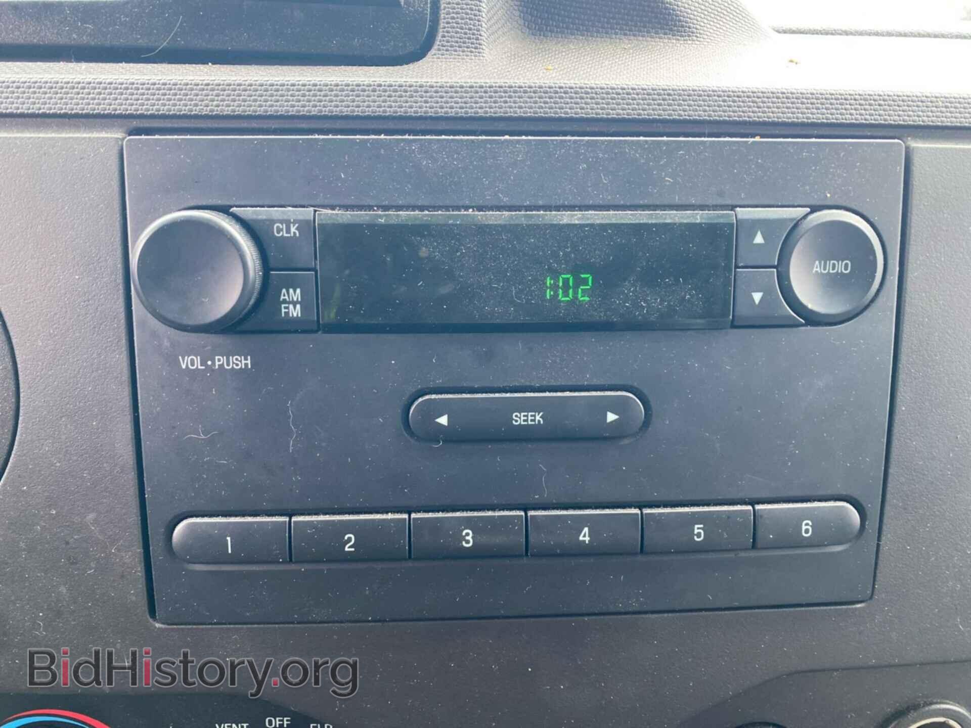 2013 FORD E-250 - VIN: 1FTNE2EW2DDA05490 - Фото 10