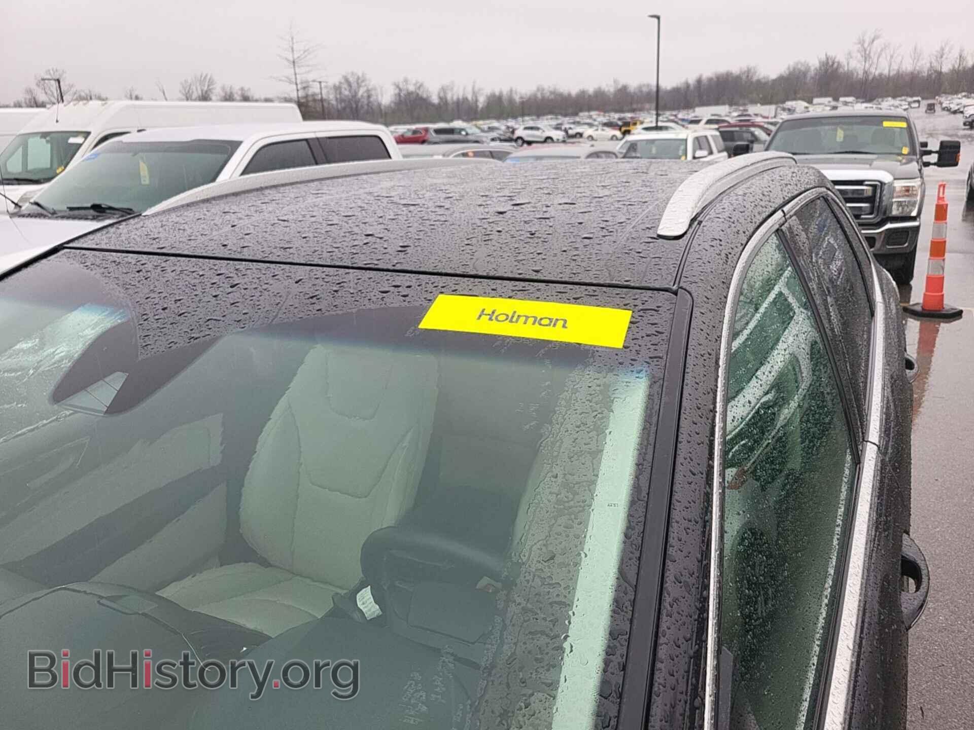 2019 FORD EDGE - VIN: 2FMPK3K94KBC49680 - Photo 6