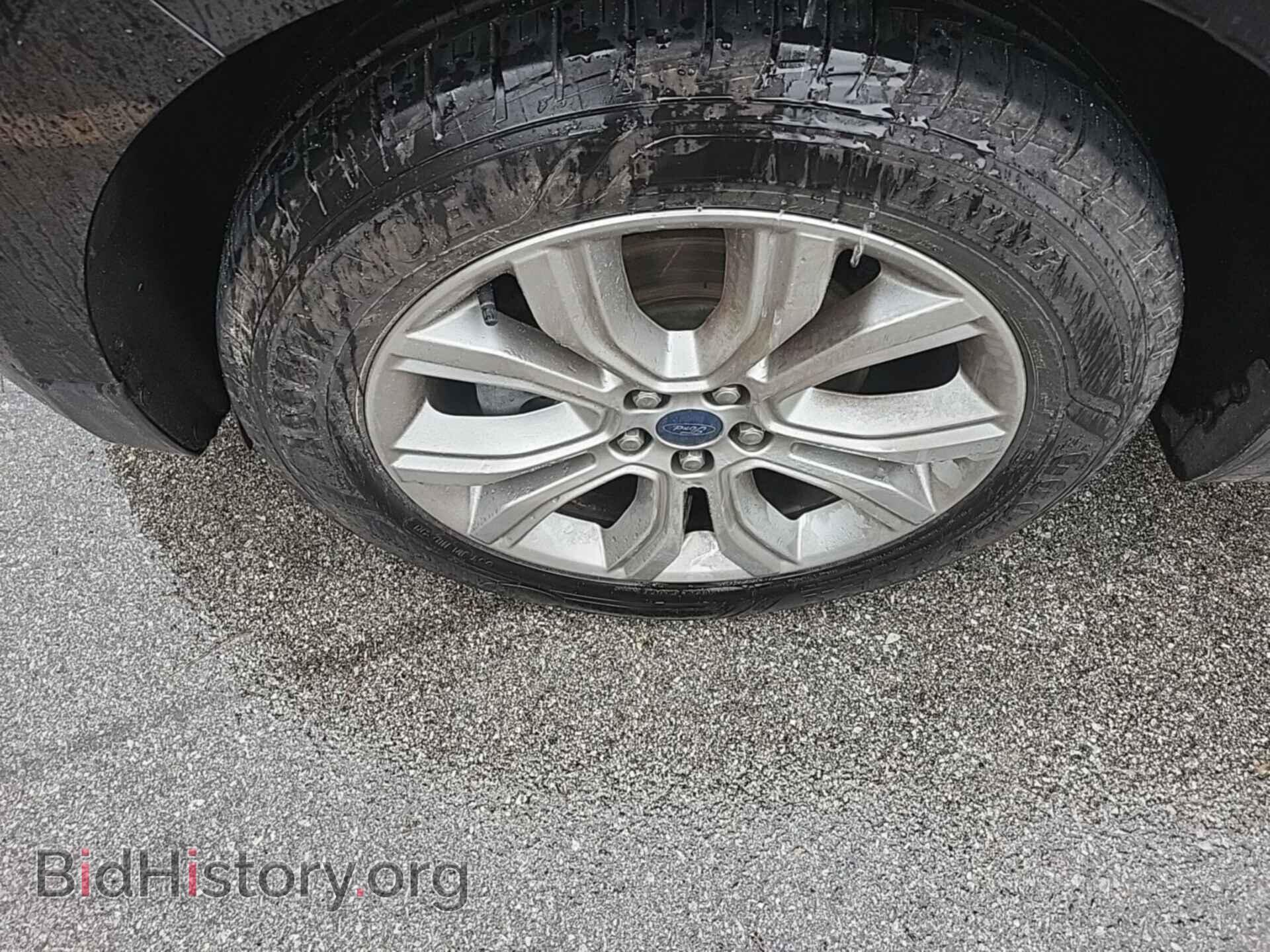 2019 FORD EDGE - VIN: 2FMPK3K94KBC49680 - Photo 7
