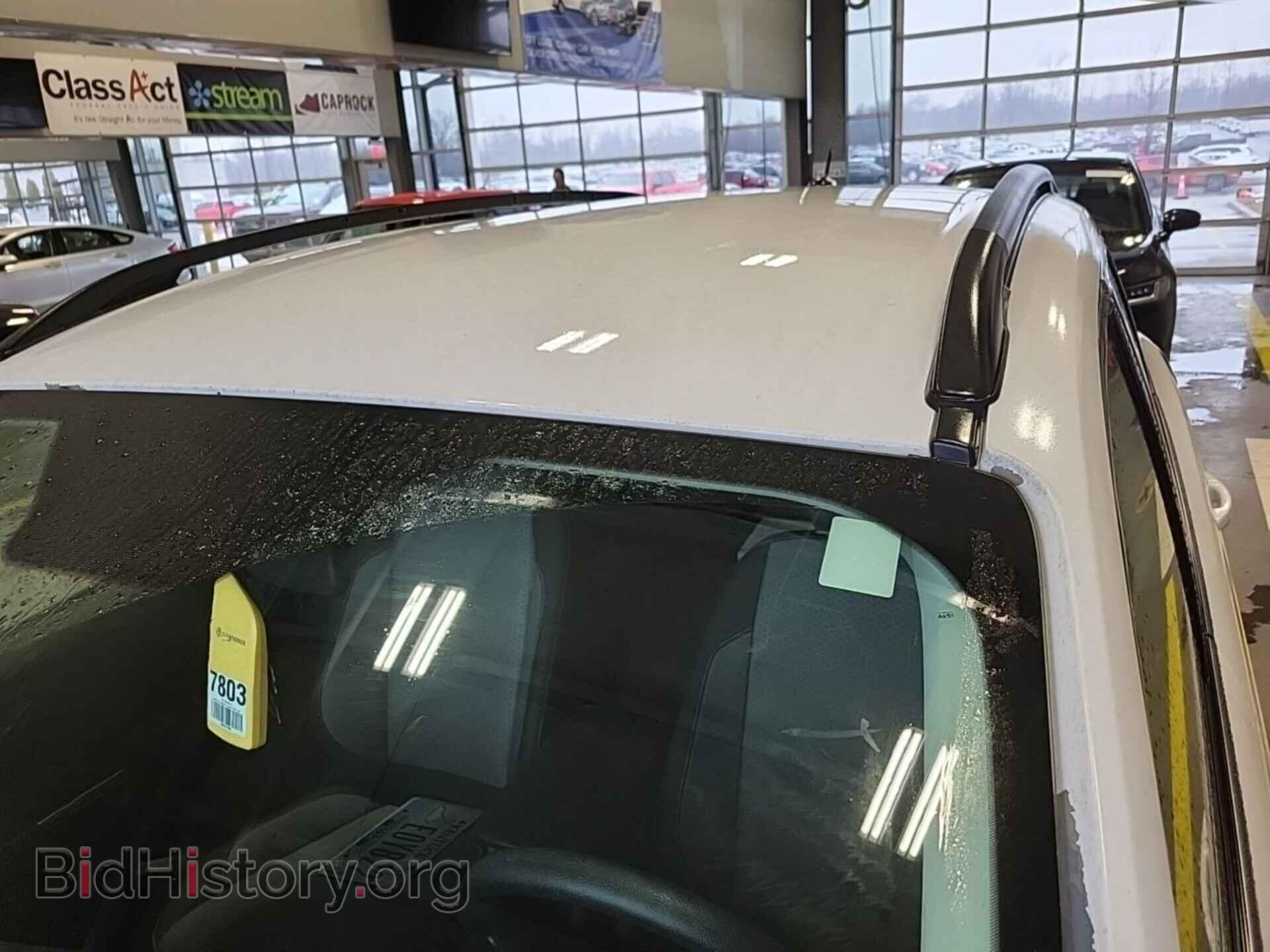 2018 FORD ESCAPE - VIN: 1FMCU0GD2JUB17417 - Фото 17